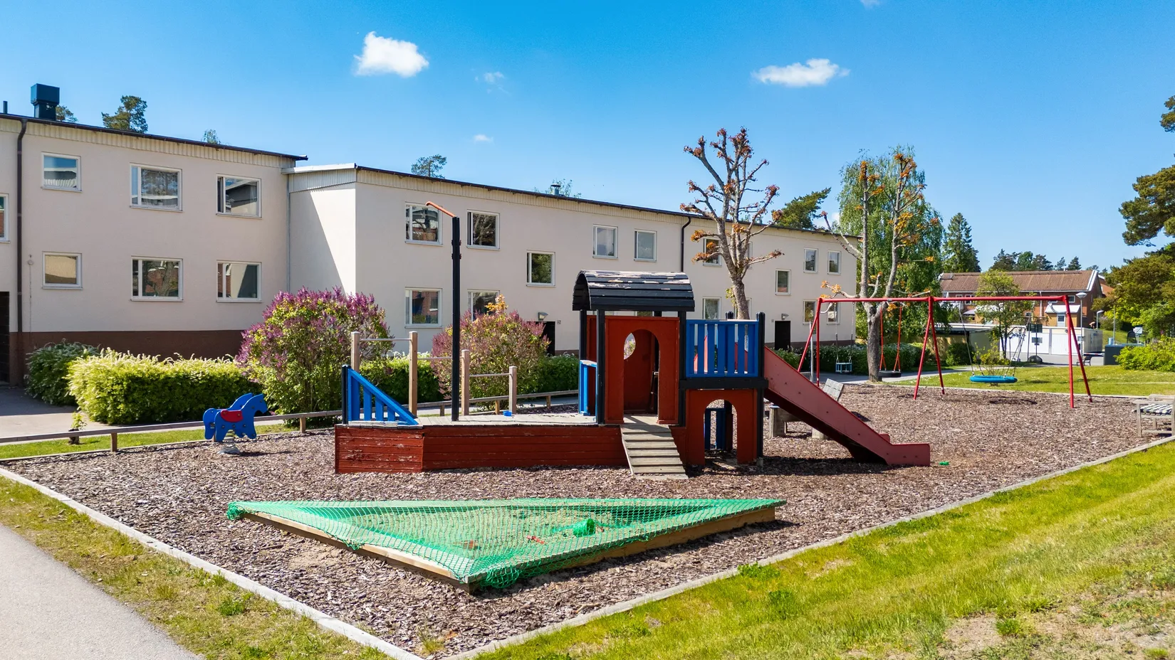 Bostadsrätt, Björnskogsvägen 44, Gustavsberg, Värmdö