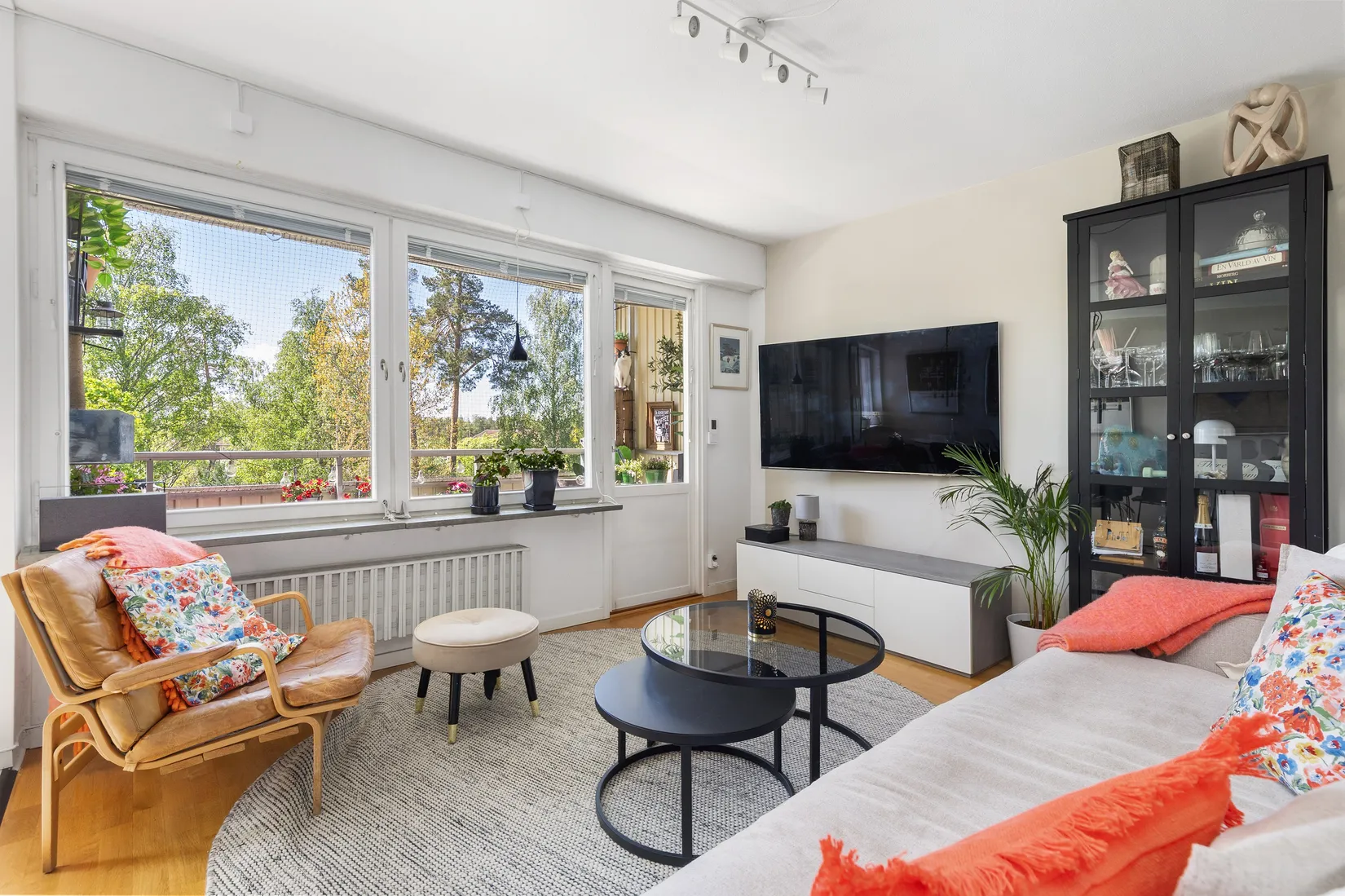 Bostadsrätt, Björnskogsvägen 44, Gustavsberg, Värmdö