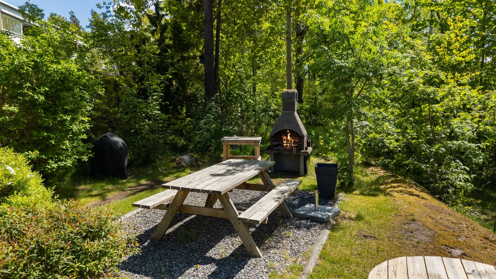 Bostadsrätt, Björnskogsvägen 44, Gustavsberg, Värmdö