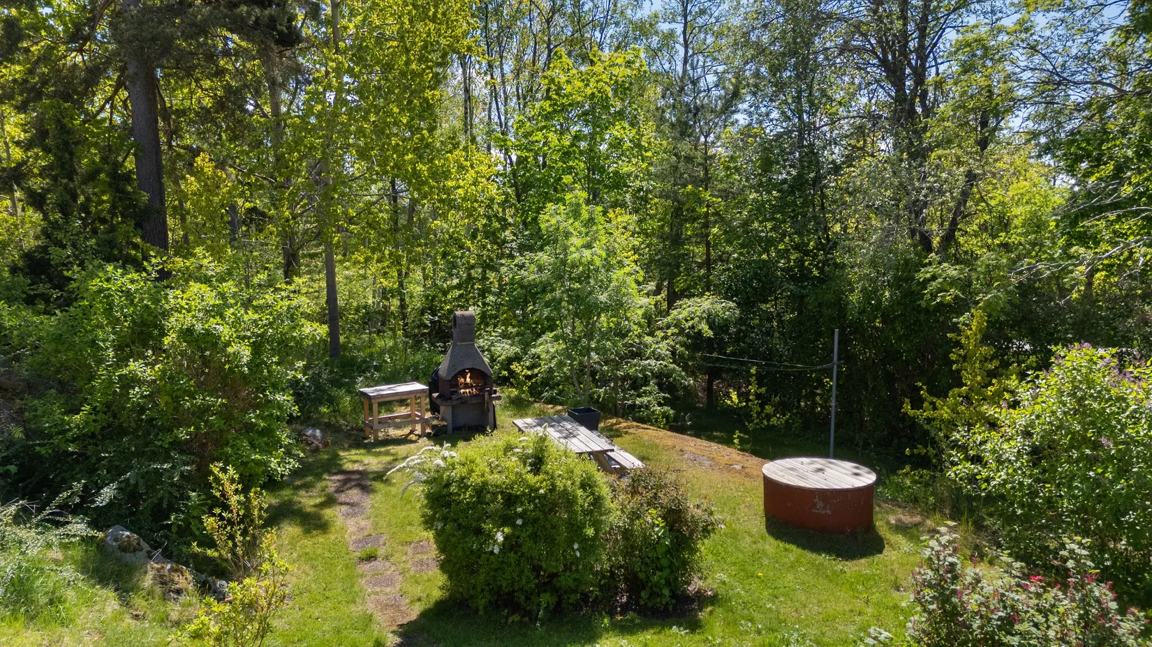 Bostadsrätt, Björnskogsvägen 44, Gustavsberg, Värmdö