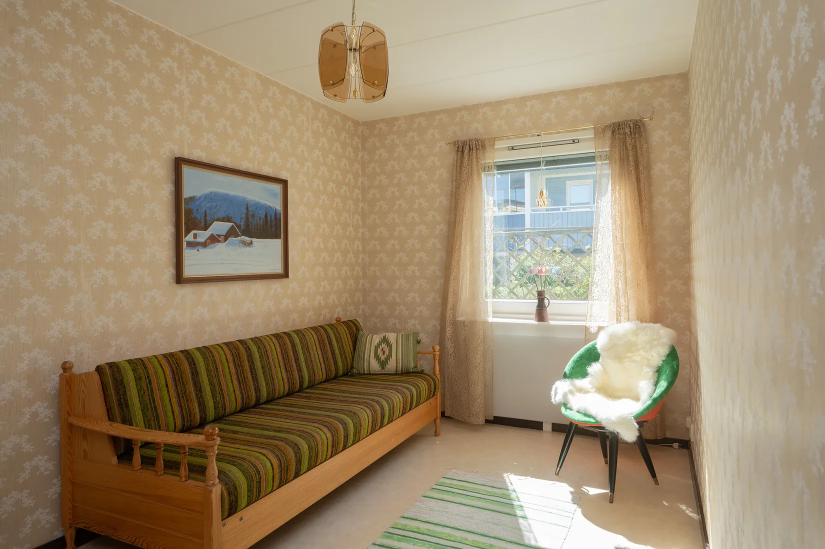 Radhus, Byggmästarvägen 137, Huddinge