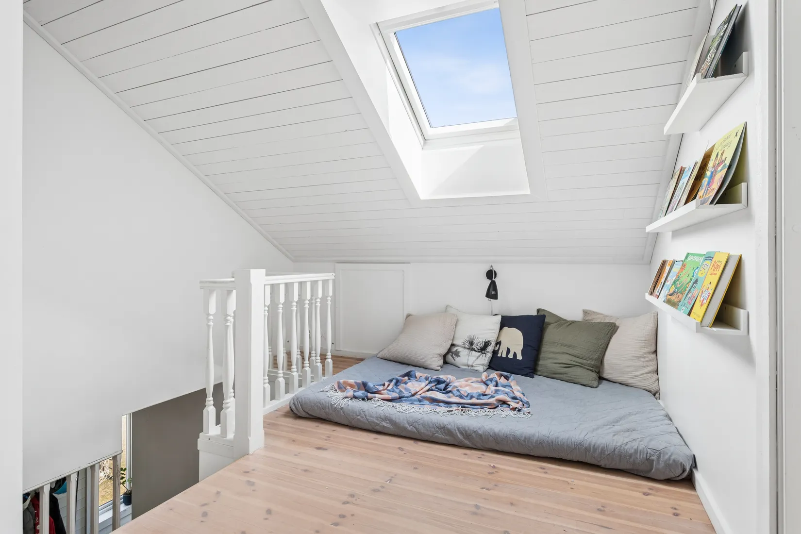 Villa, Sjöbergavägen 42, Brevik, Tyresö