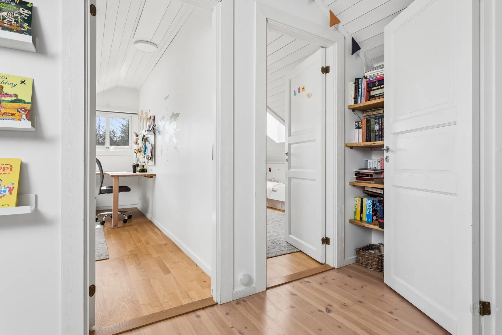 Villa, Sjöbergavägen 42, Brevik, Tyresö