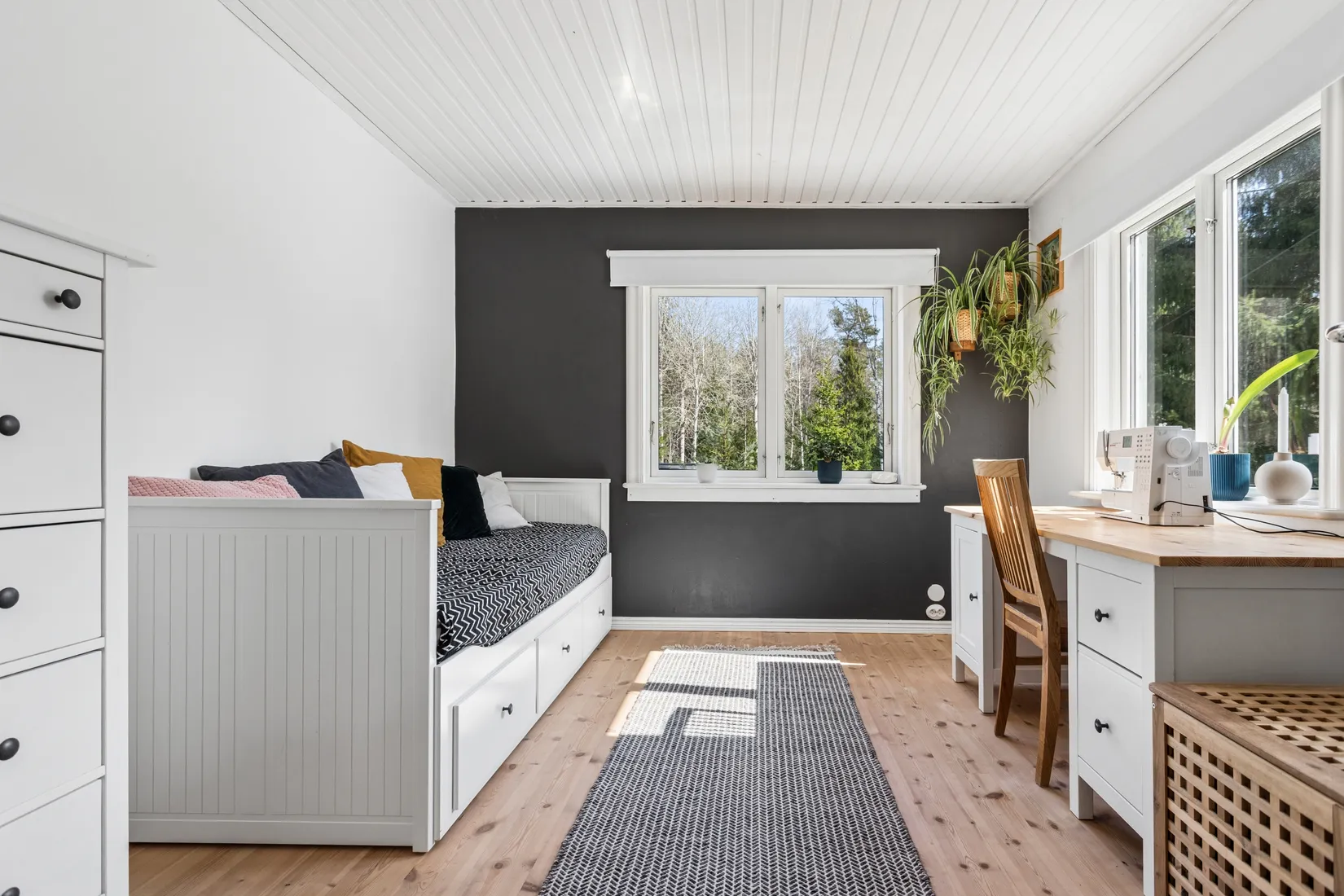 Villa, Sjöbergavägen 42, Brevik, Tyresö