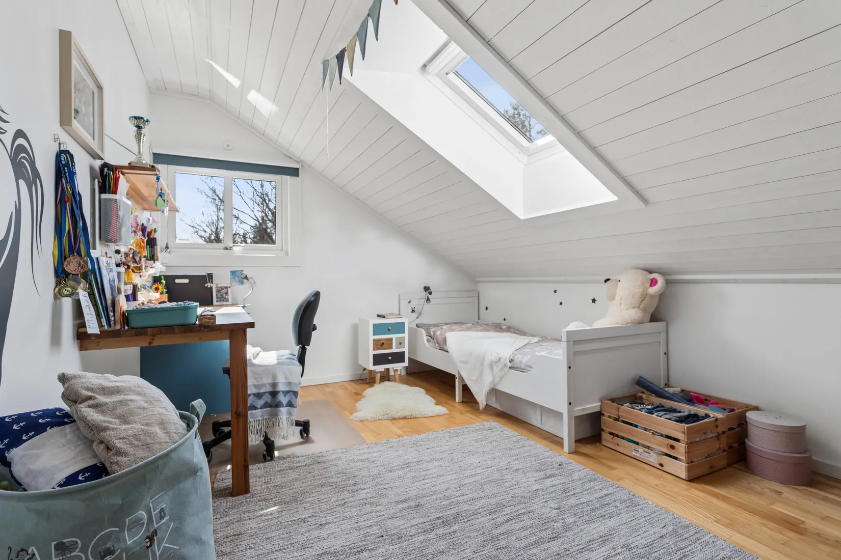 Villa, Sjöbergavägen 42, Brevik, Tyresö