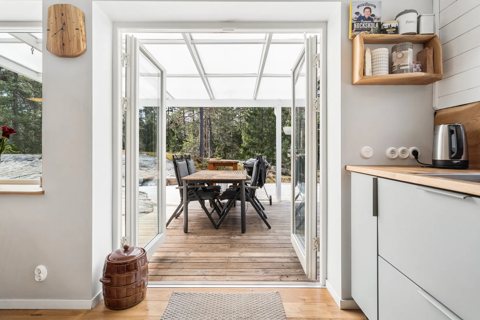 Villa, Sjöbergavägen 42, Brevik, Tyresö