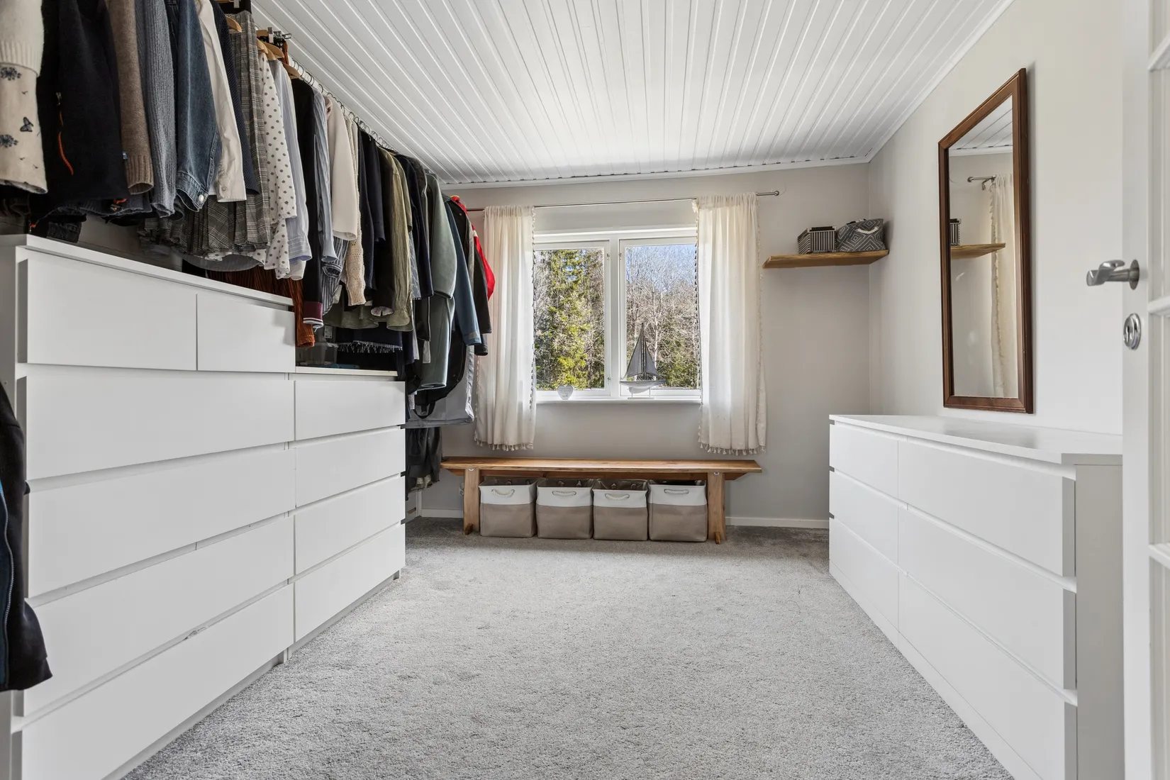 Villa, Sjöbergavägen 42, Brevik, Tyresö