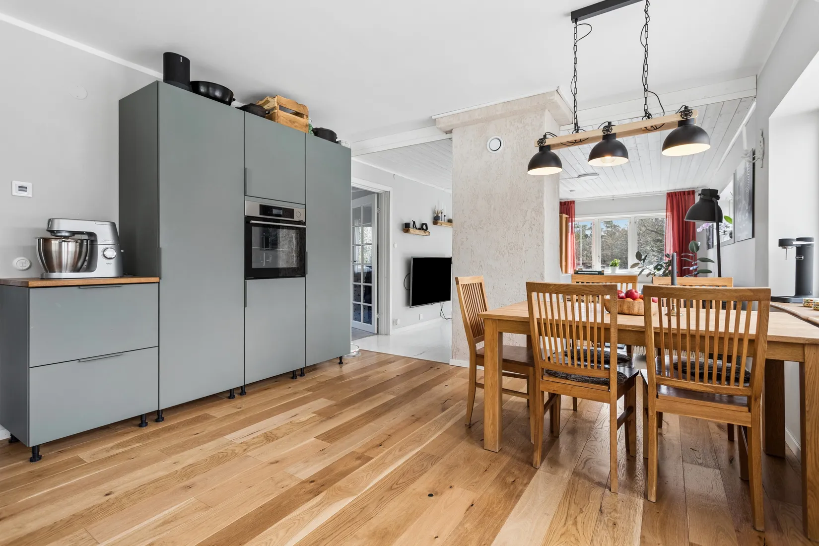 Villa, Sjöbergavägen 42, Brevik, Tyresö