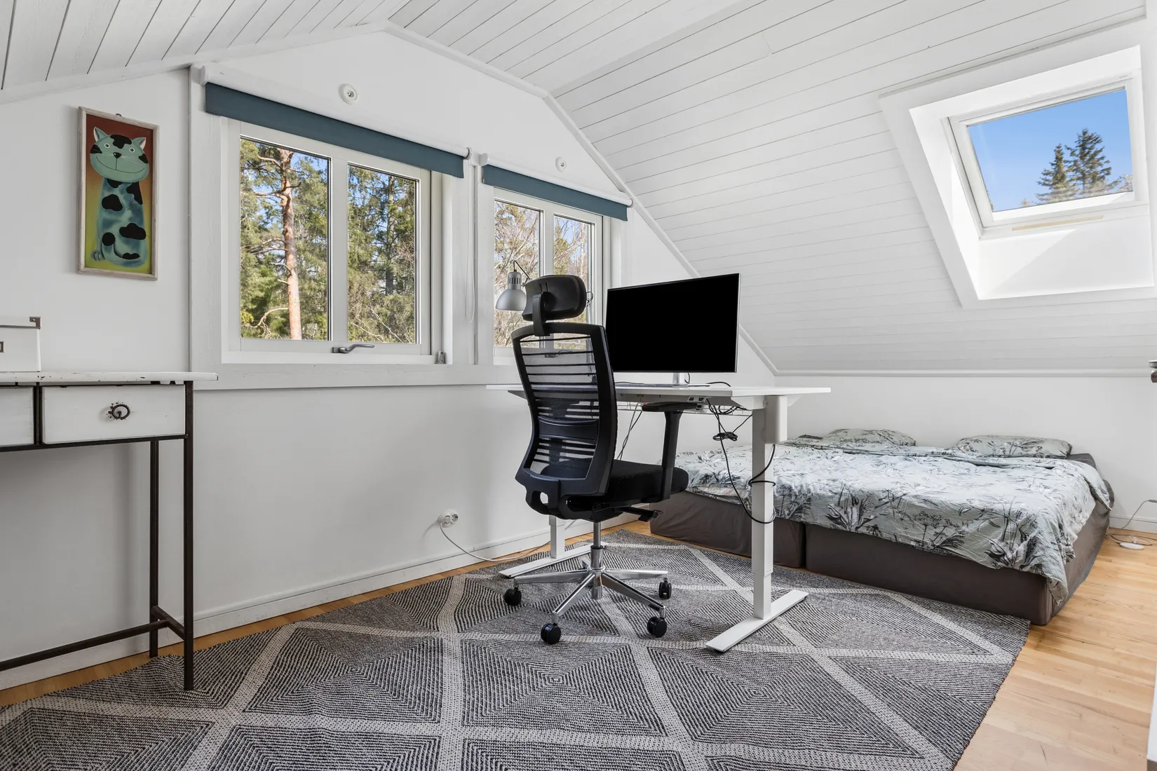 Villa, Sjöbergavägen 42, Brevik, Tyresö