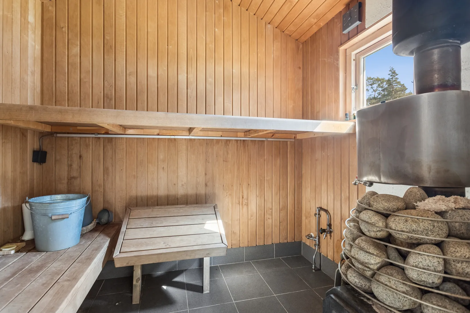 Villa, Sjöbergavägen 42, Brevik, Tyresö