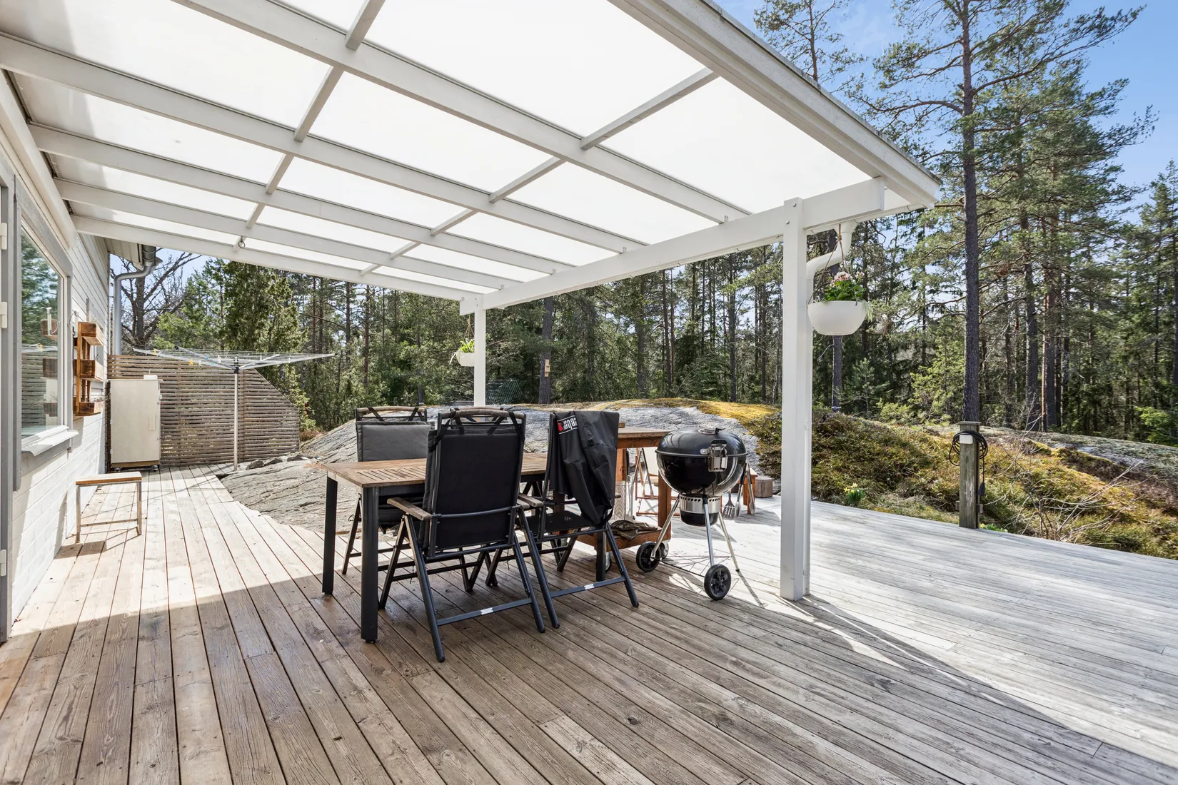 Villa, Sjöbergavägen 42, Brevik, Tyresö