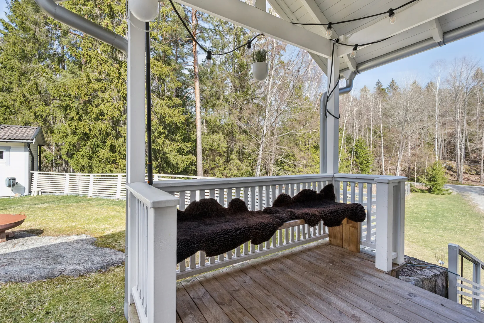 Villa, Sjöbergavägen 42, Brevik, Tyresö