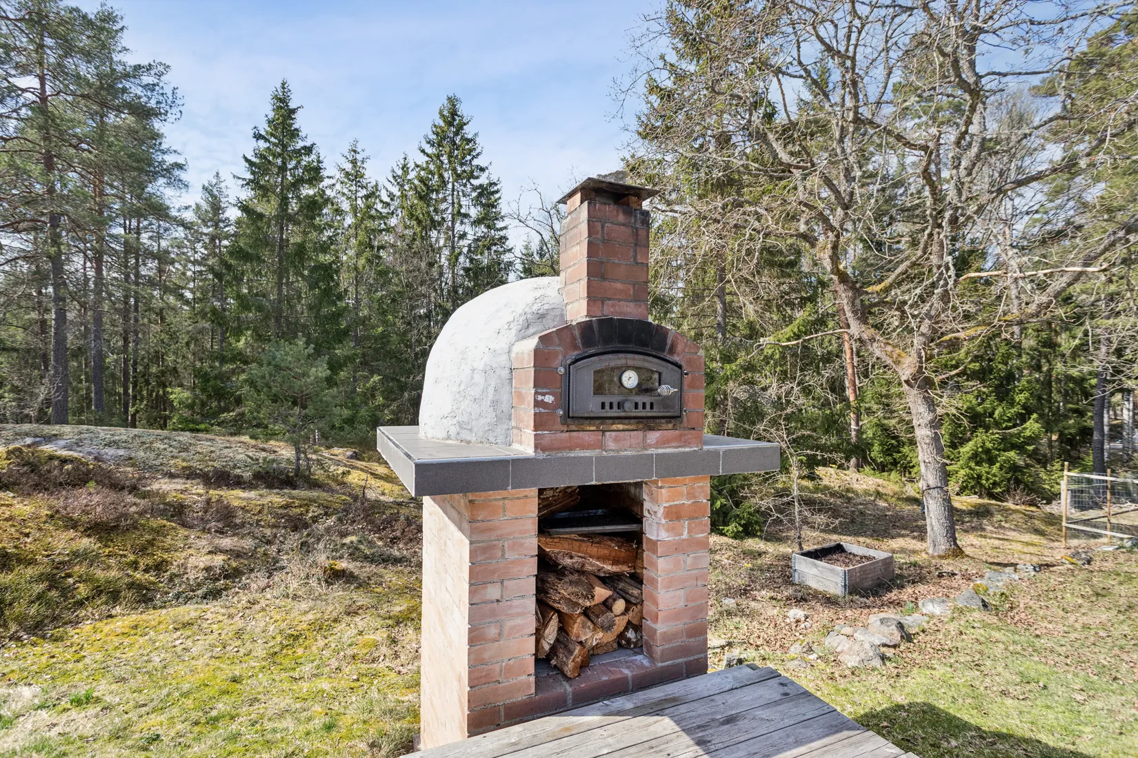 Villa, Sjöbergavägen 42, Brevik, Tyresö