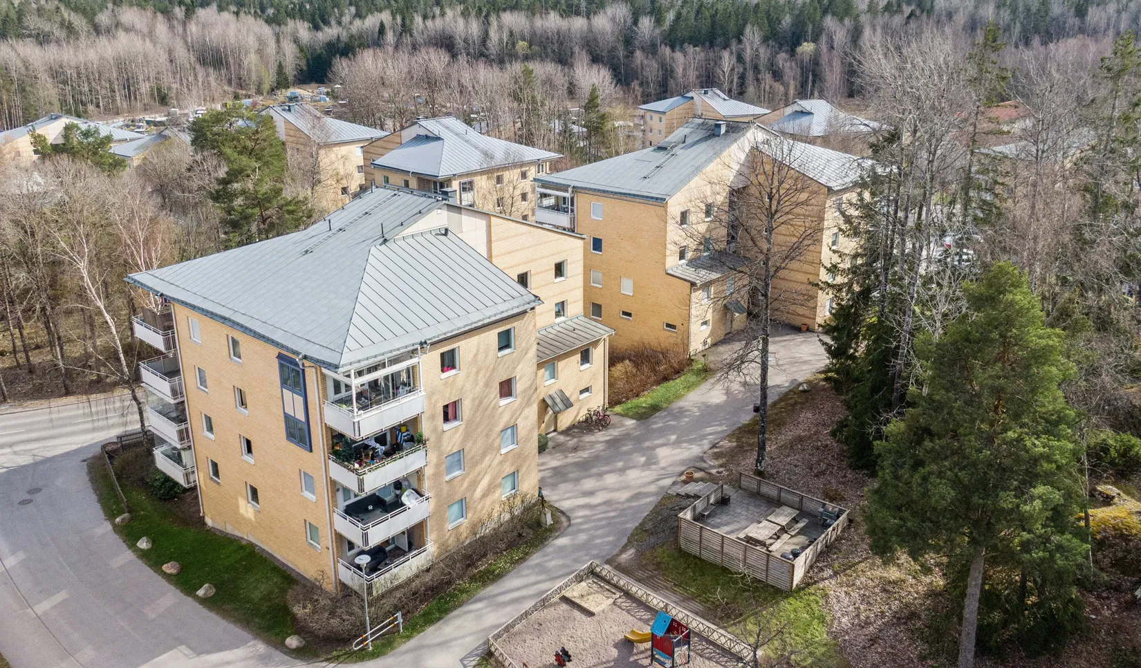 Bostadsrätt, Mangårdsvägen 17, Visättra, Huddinge