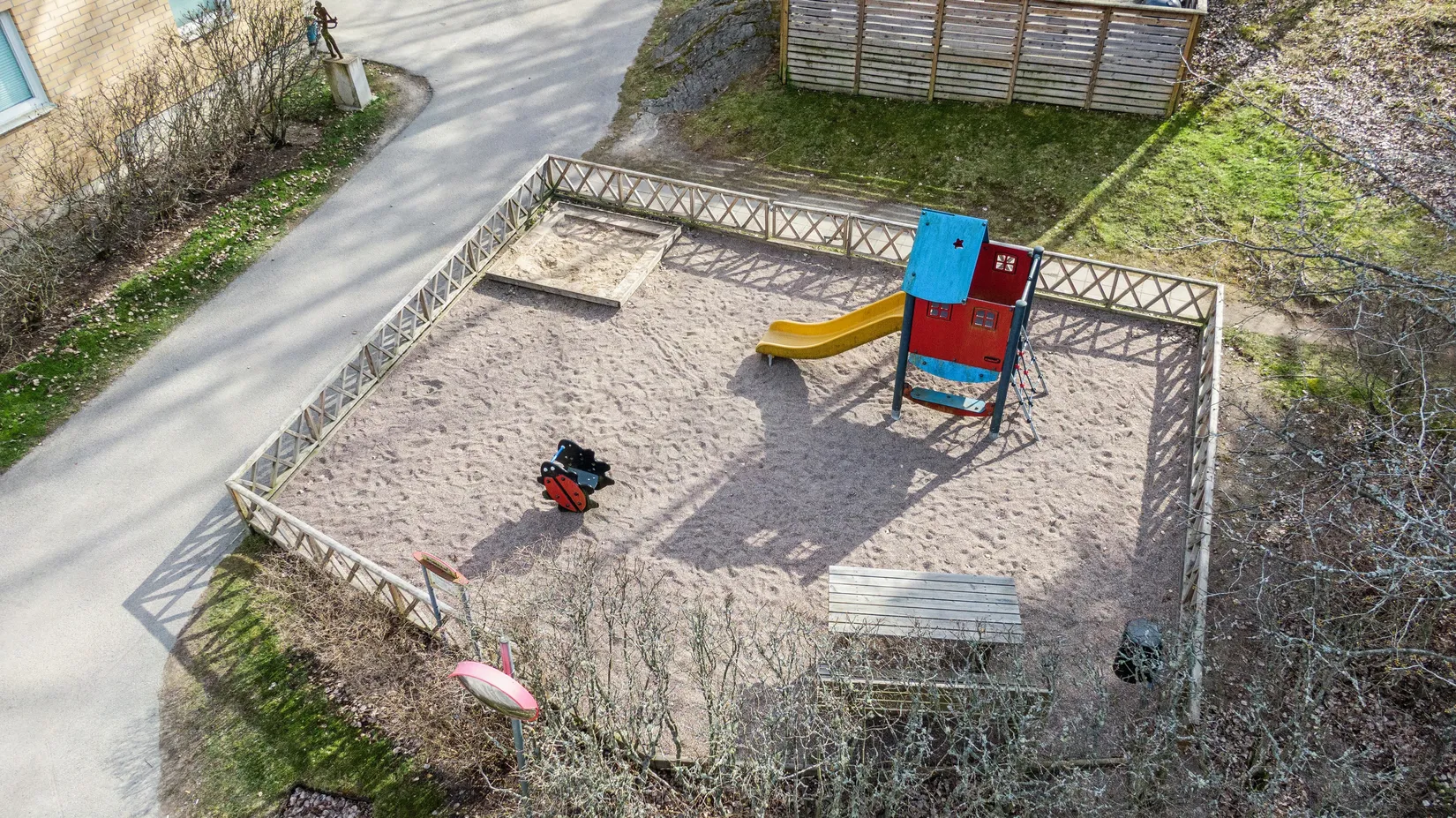Bostadsrätt, Mangårdsvägen 17, Visättra, Huddinge
