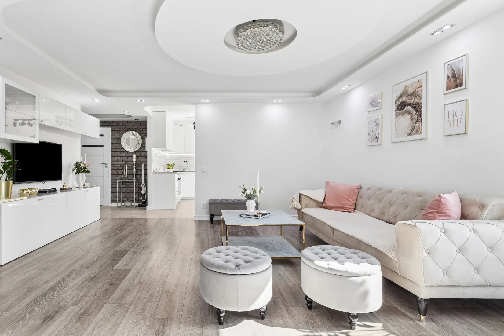 Bostadsrätt, Mangårdsvägen 17, Visättra, Huddinge