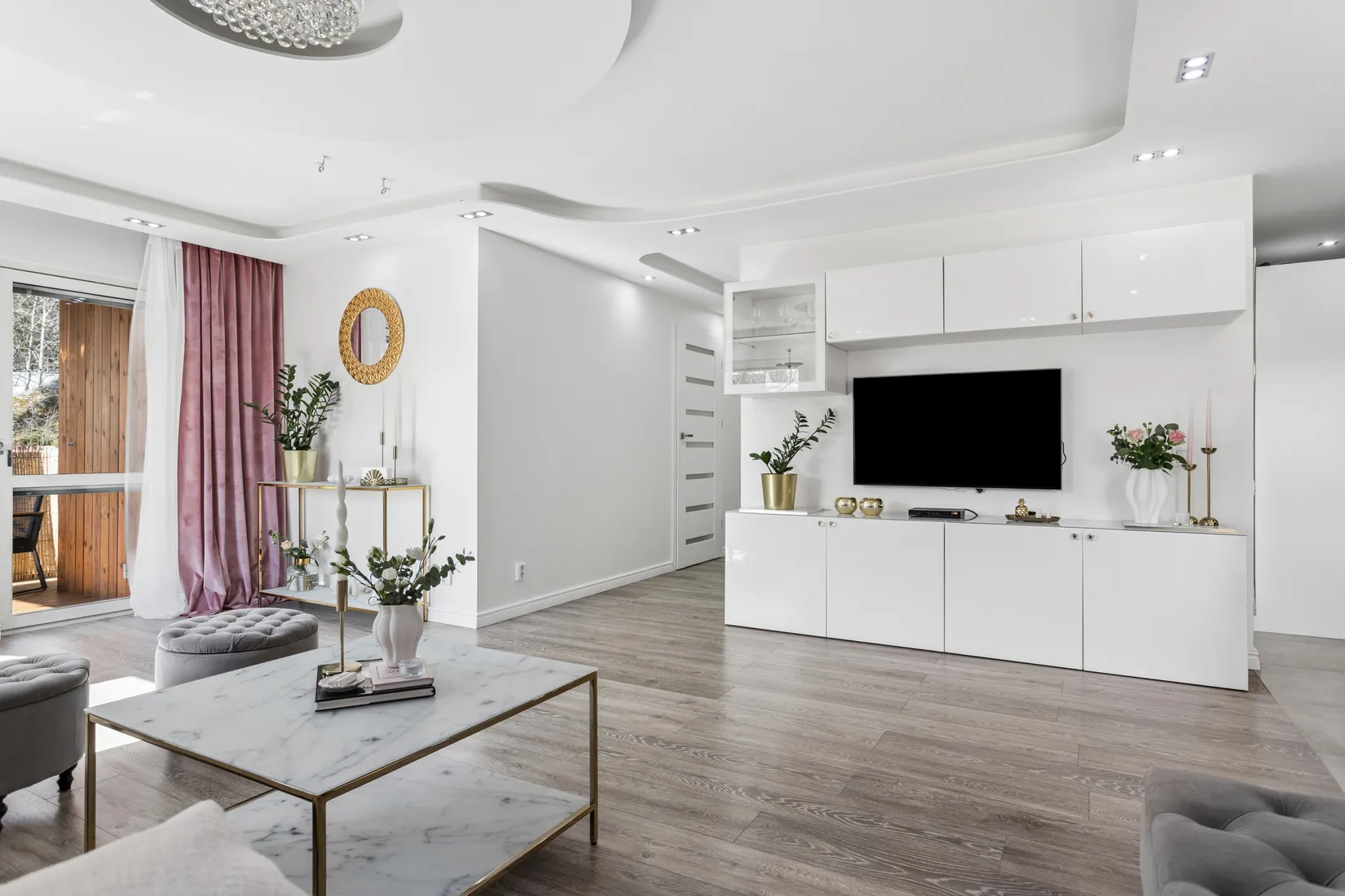 Bostadsrätt, Mangårdsvägen 17, Visättra, Huddinge