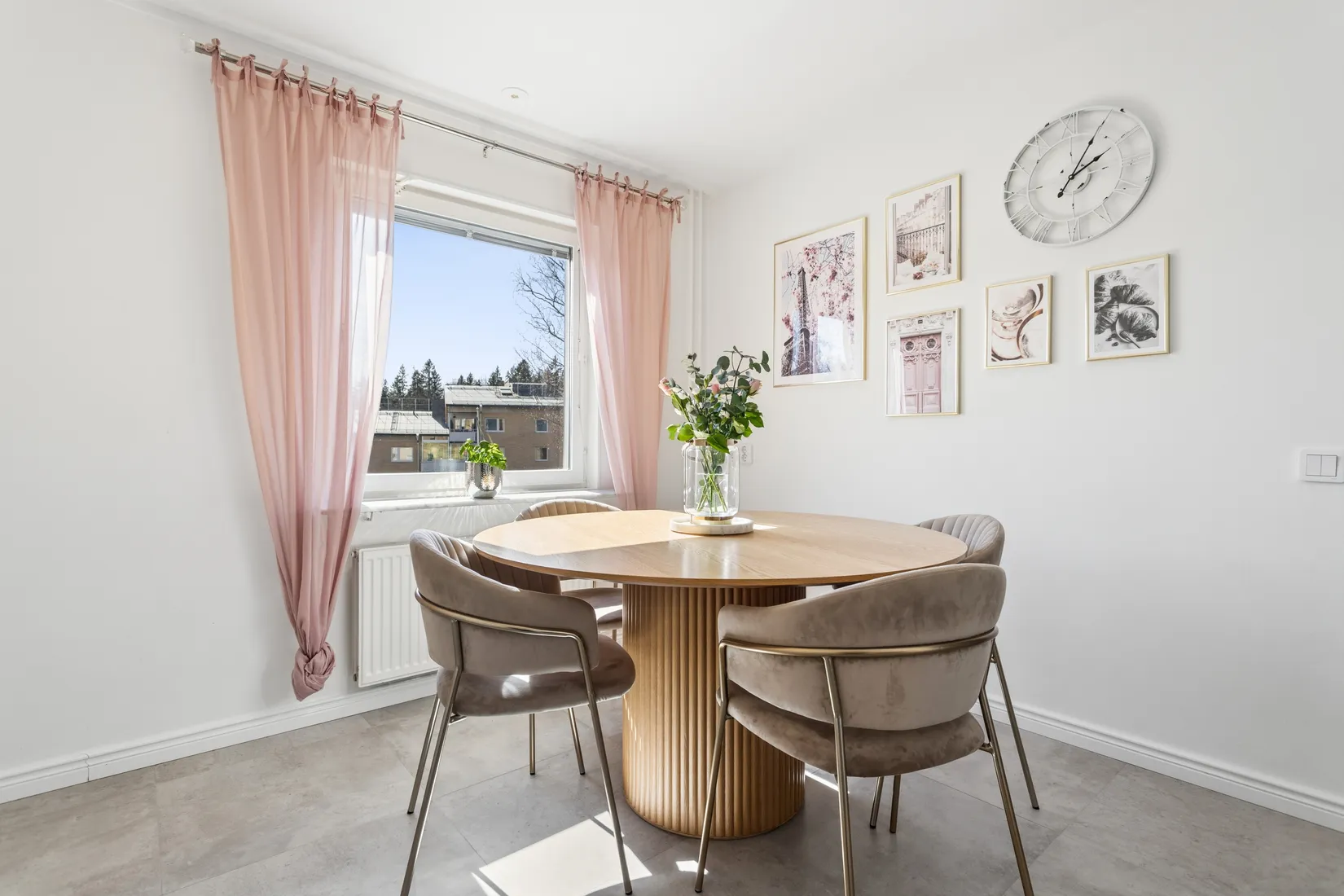 Bostadsrätt, Mangårdsvägen 17, Visättra, Huddinge