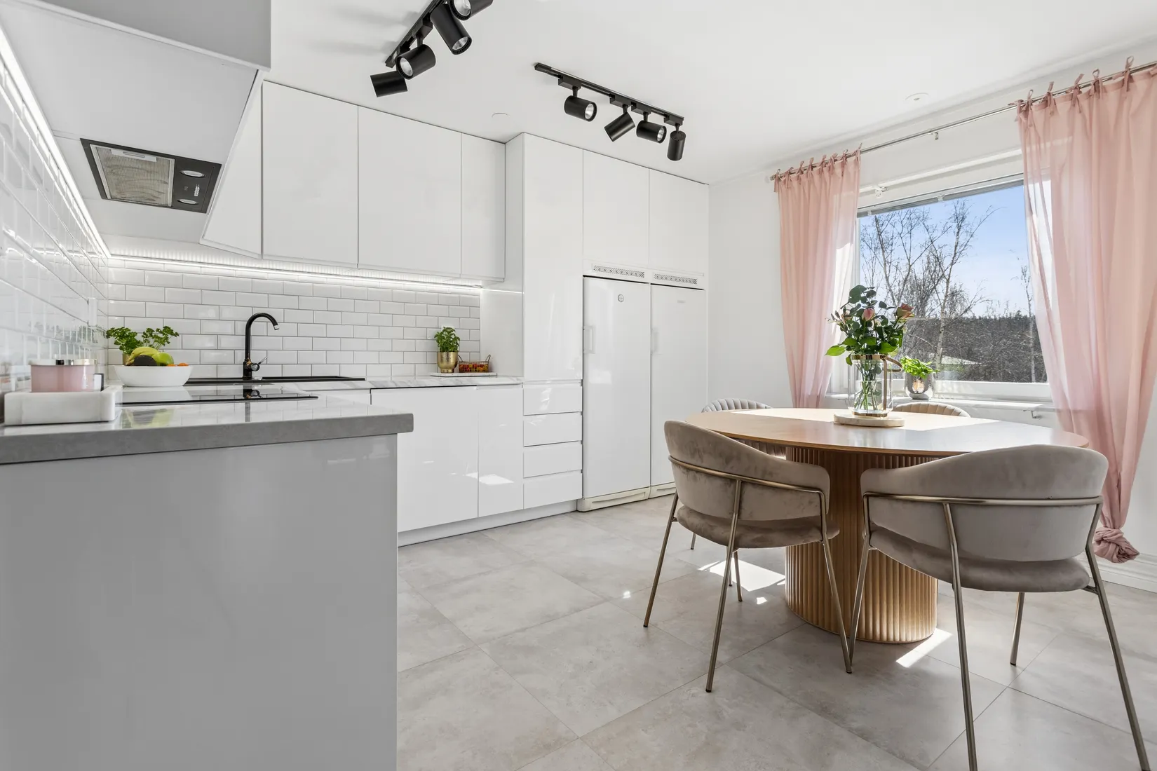 Bostadsrätt, Mangårdsvägen 17, Visättra, Huddinge