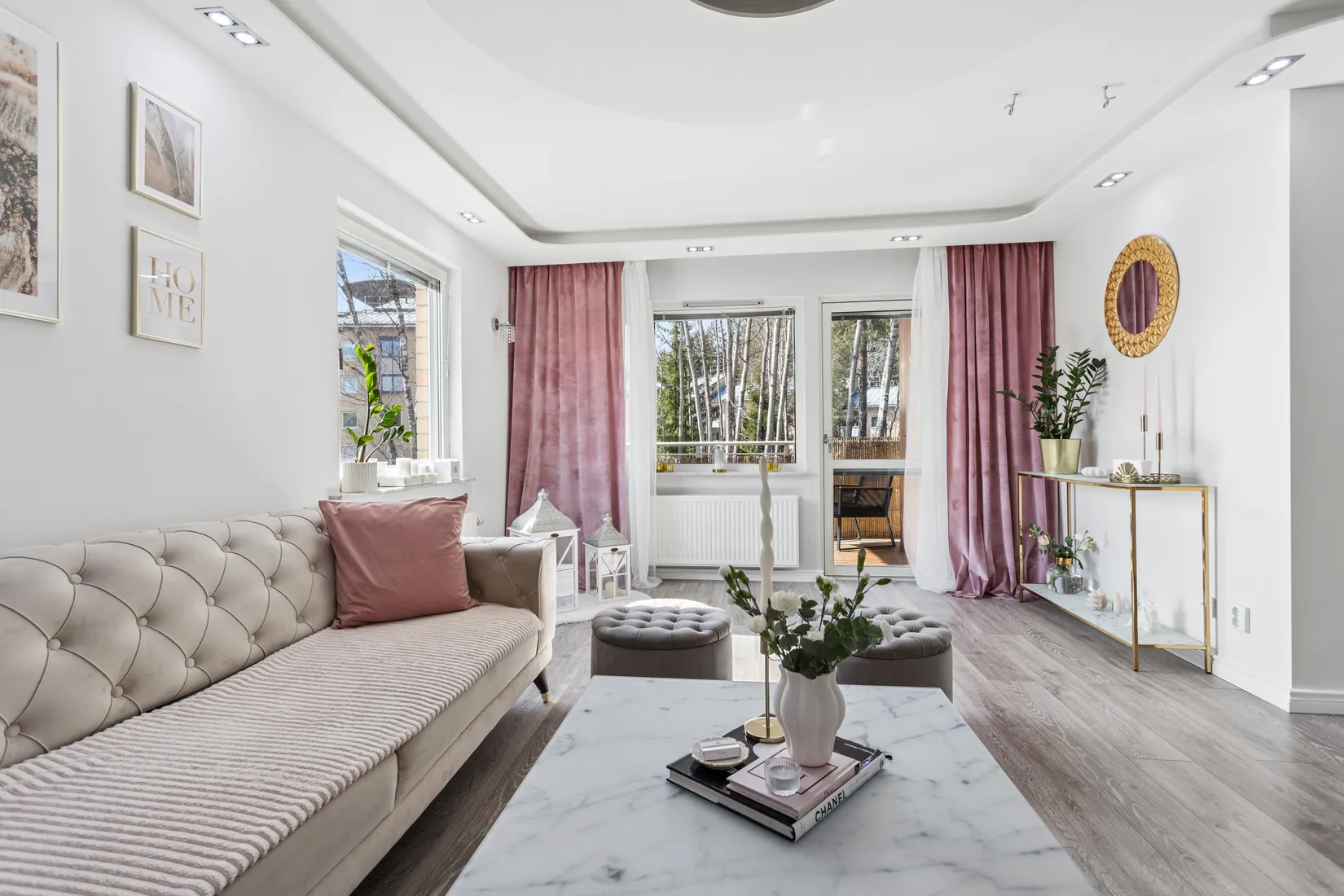 Bostadsrätt, Mangårdsvägen 17, Visättra, Huddinge