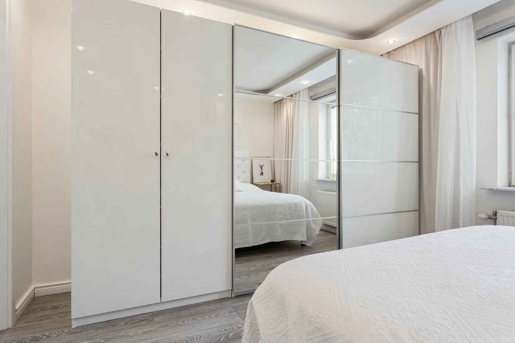 Bostadsrätt, Mangårdsvägen 17, Visättra, Huddinge