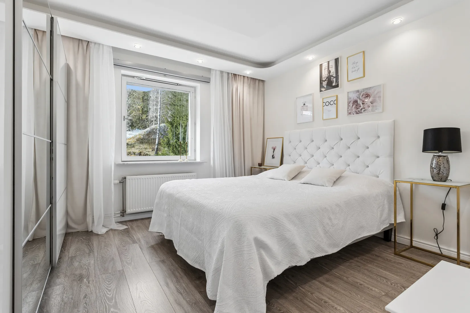 Bostadsrätt, Mangårdsvägen 17, Visättra, Huddinge
