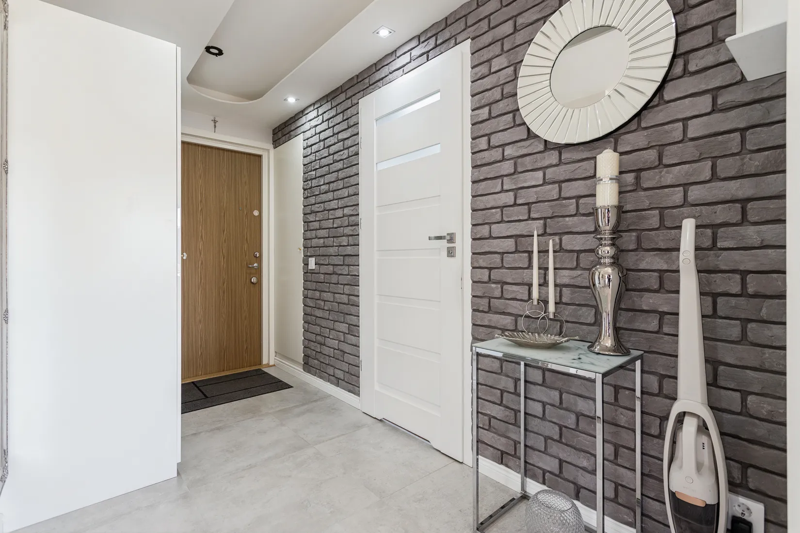 Bostadsrätt, Mangårdsvägen 17, Visättra, Huddinge
