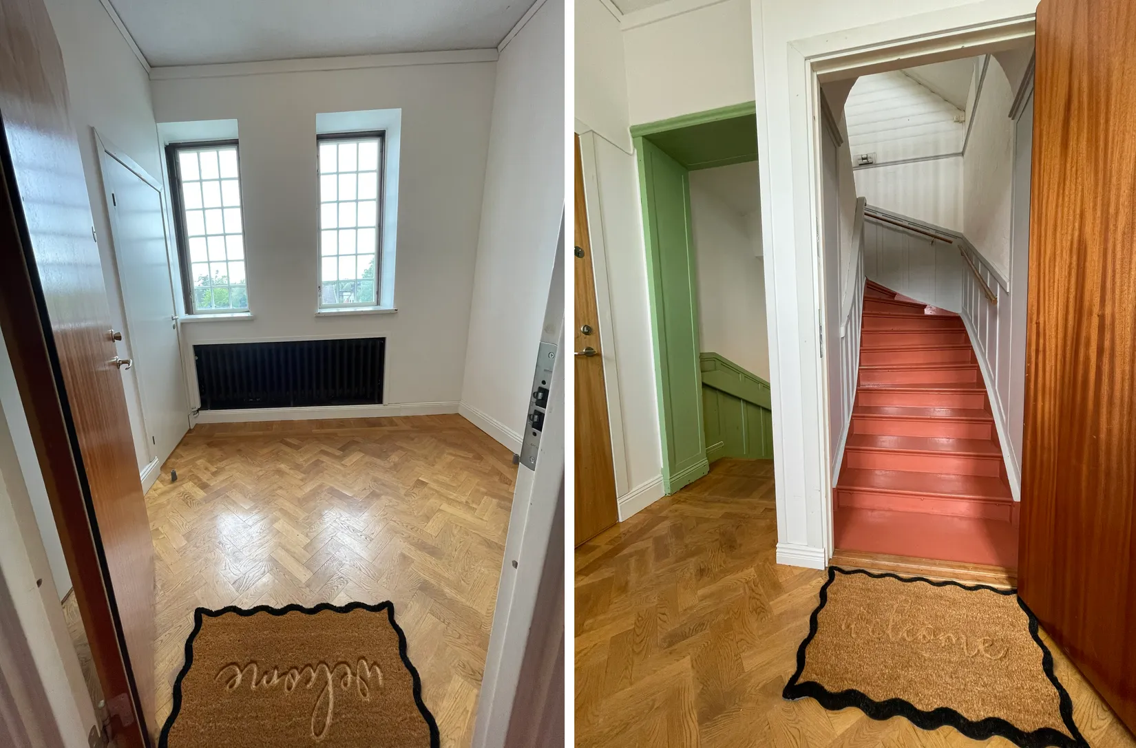 Bostadsrätt, Lilldalsvägen 22A, Rönninge, Salem