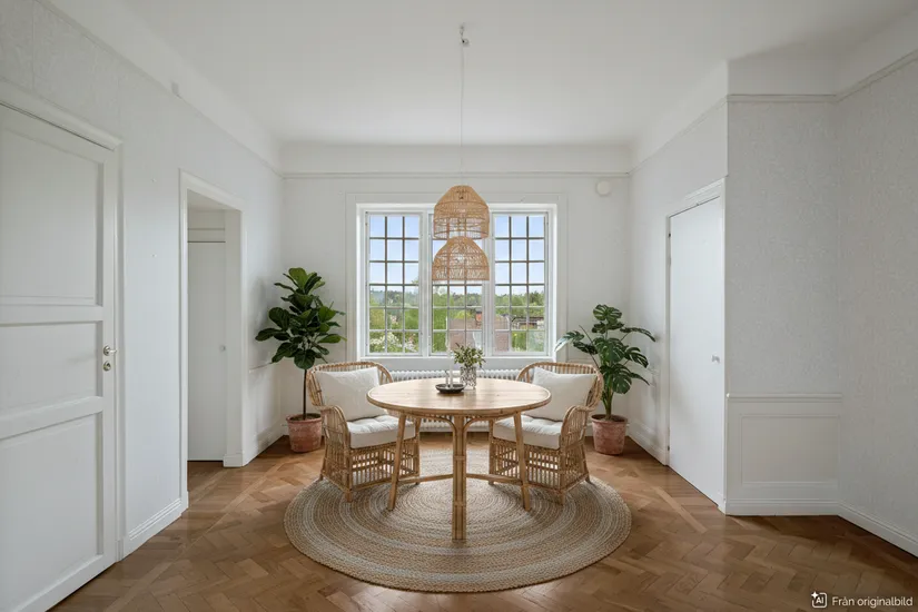 Bostadsrätt, Lilldalsvägen 22A, Rönninge, Salem