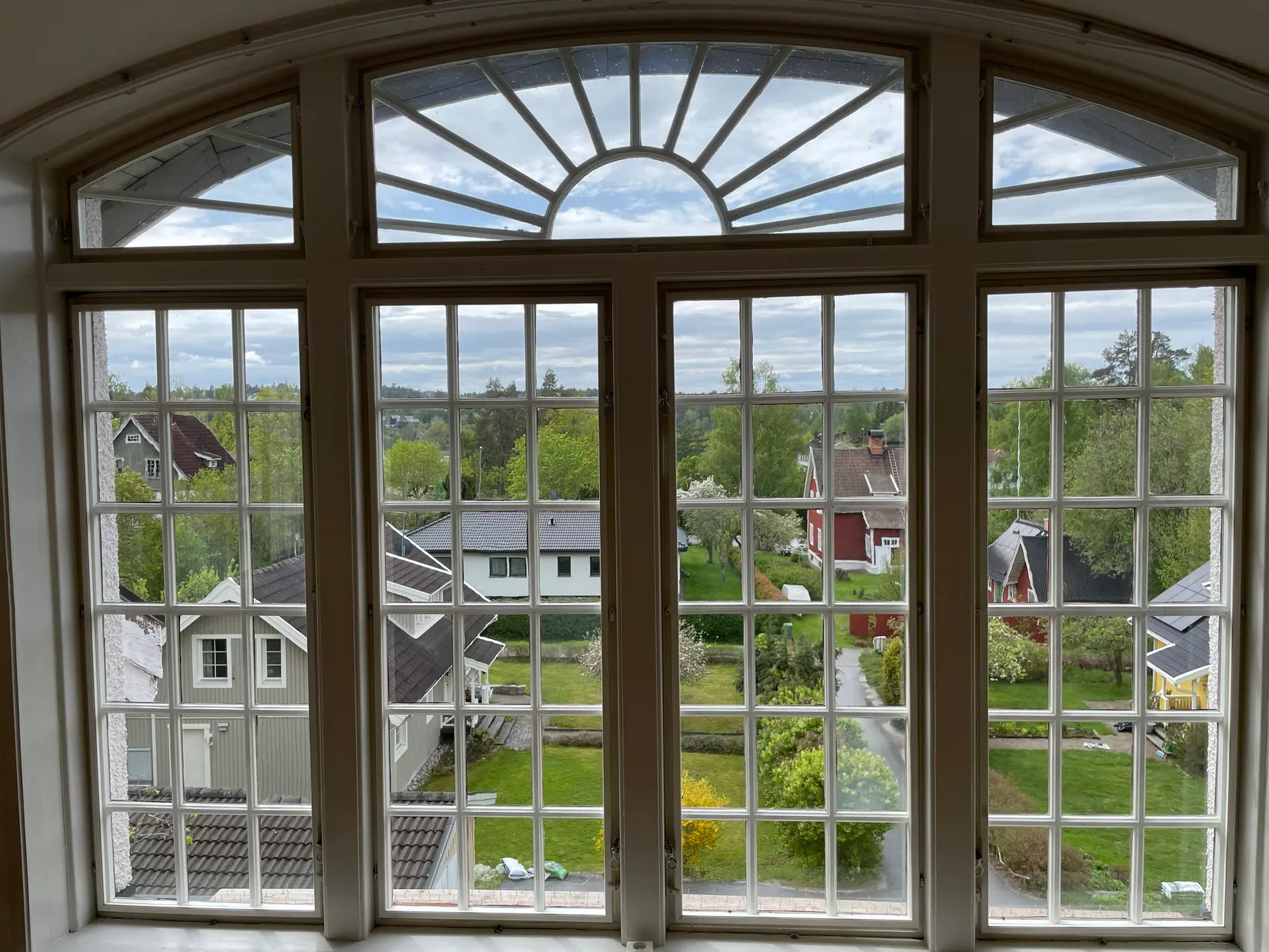 Bostadsrätt, Lilldalsvägen 22A, Rönninge, Salem