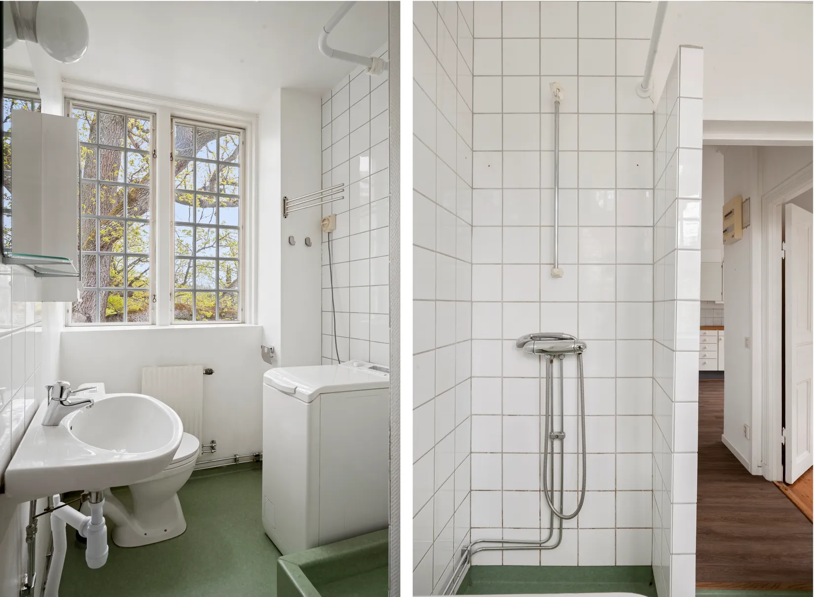 Bostadsrätt, Lilldalsvägen 22A, Rönninge, Salem