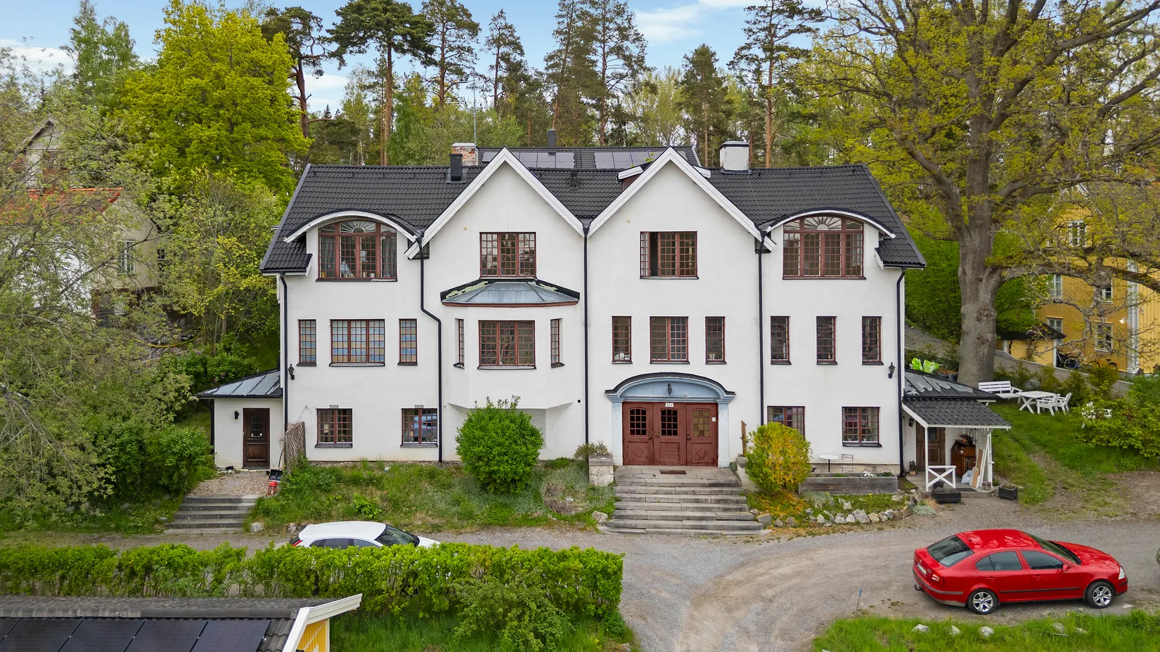 Bostadsrätt, Lilldalsvägen 22A, Rönninge, Salem