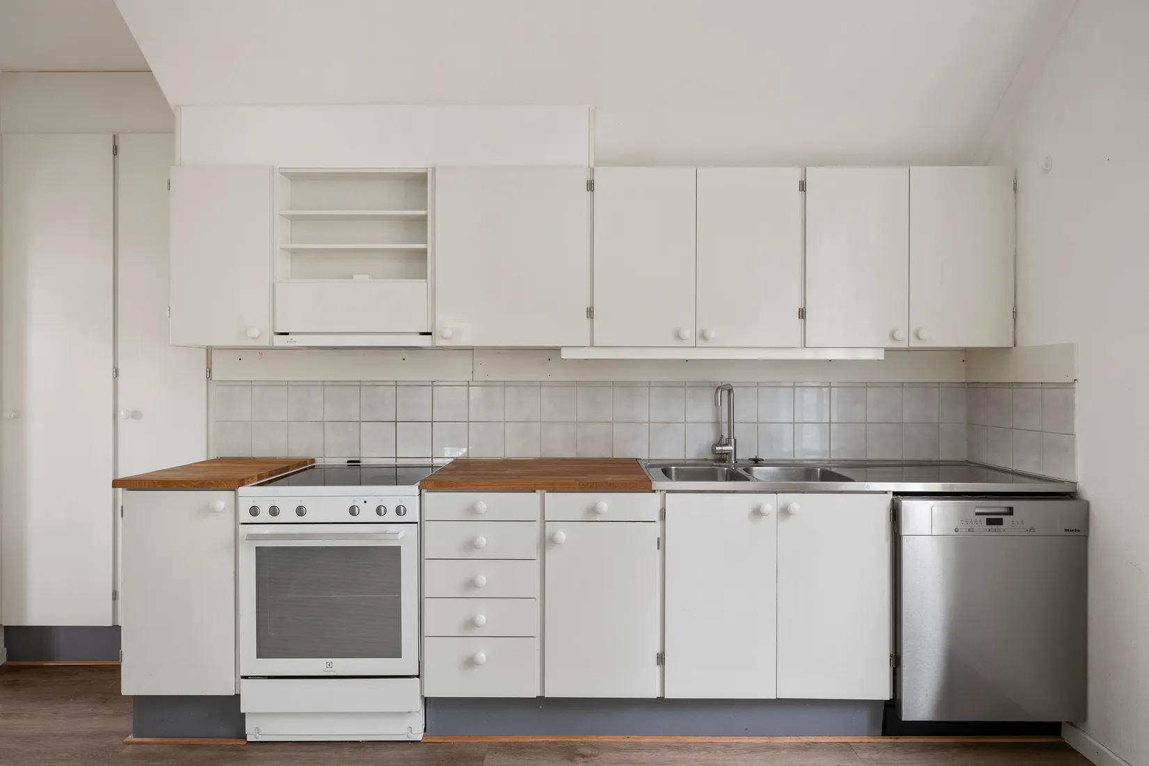 Bostadsrätt, Lilldalsvägen 22A, Rönninge, Salem