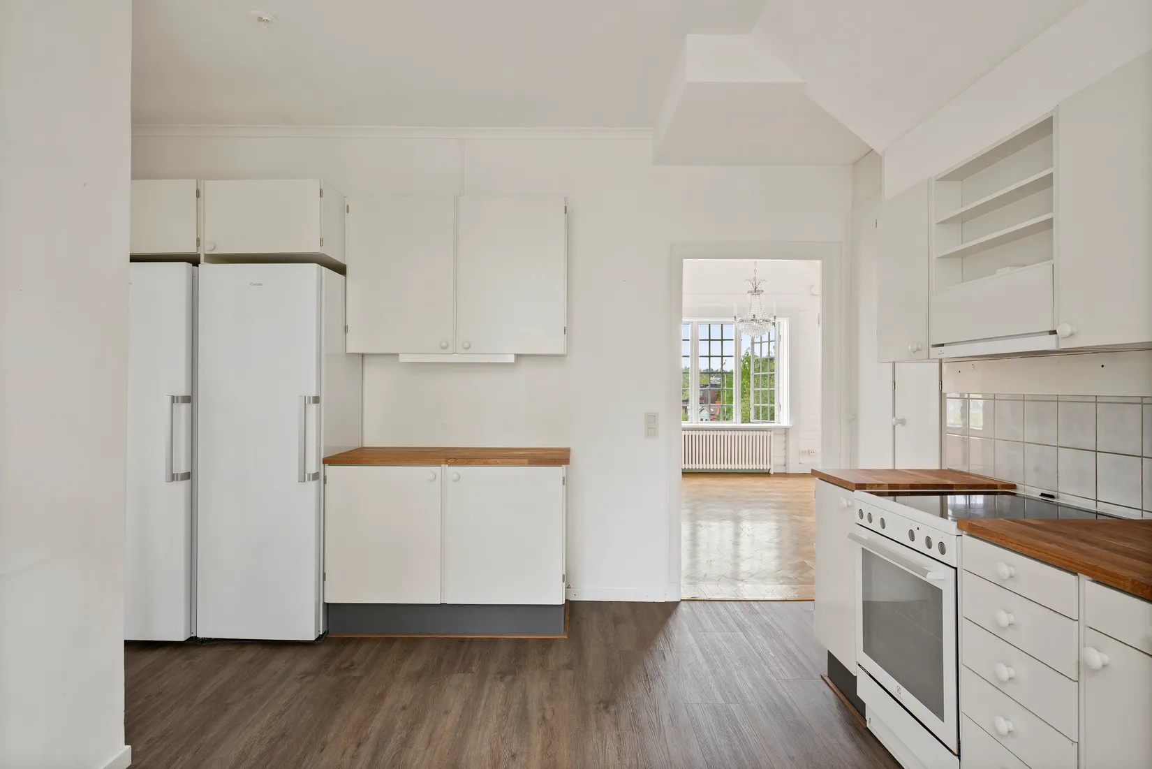 Bostadsrätt, Lilldalsvägen 22A, Rönninge, Salem