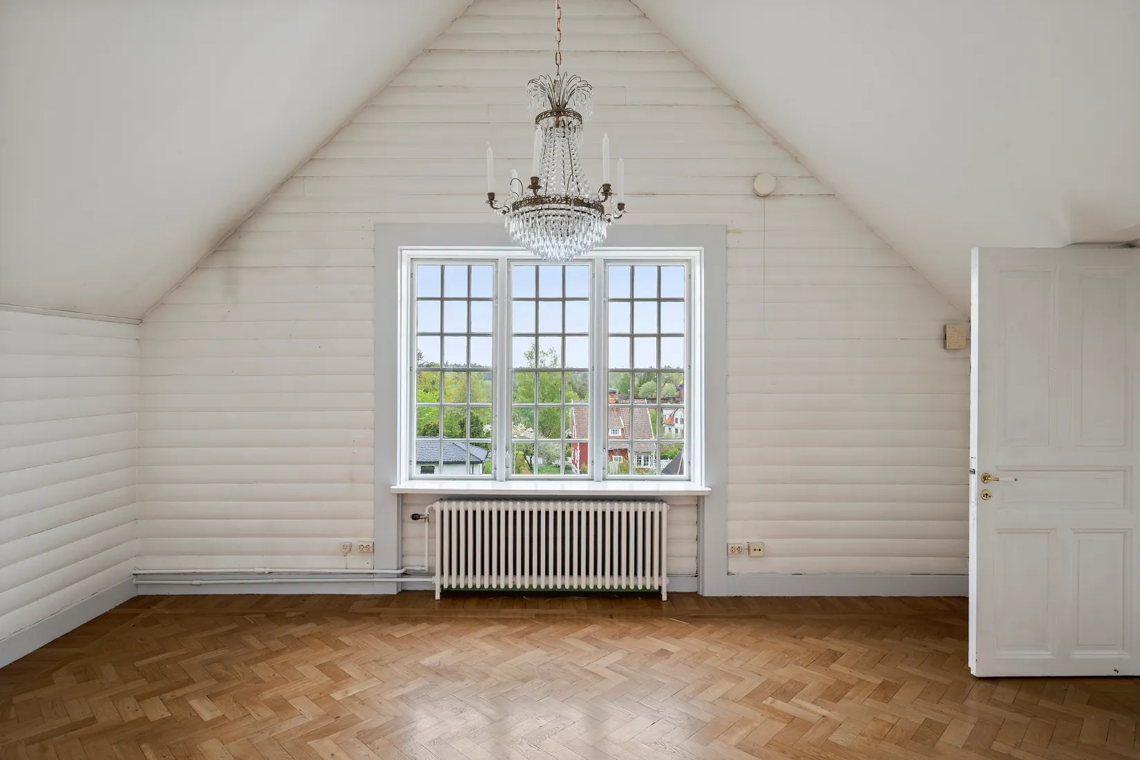 Bostadsrätt, Lilldalsvägen 22A, Rönninge, Salem