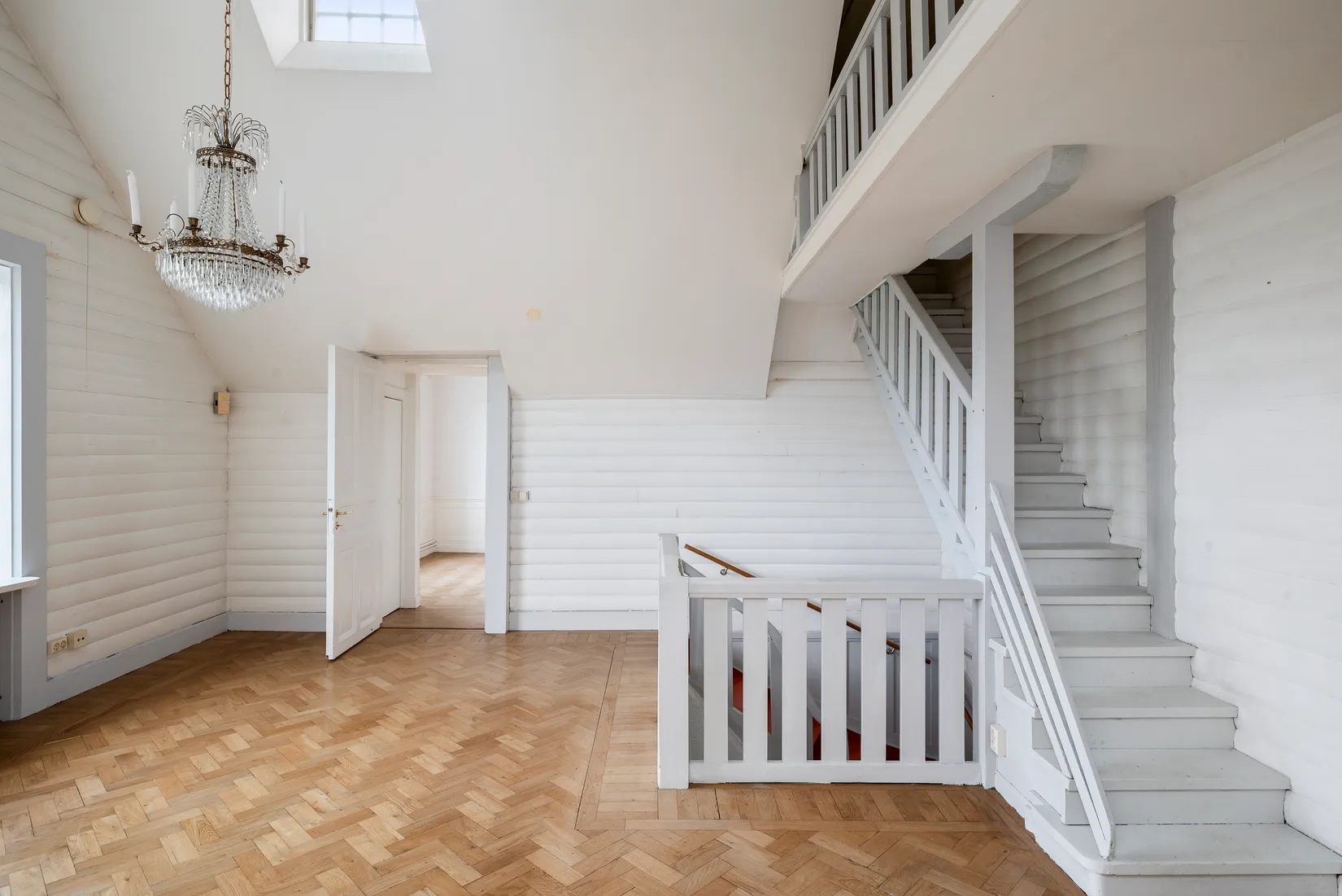 Bostadsrätt, Lilldalsvägen 22A, Rönninge, Salem