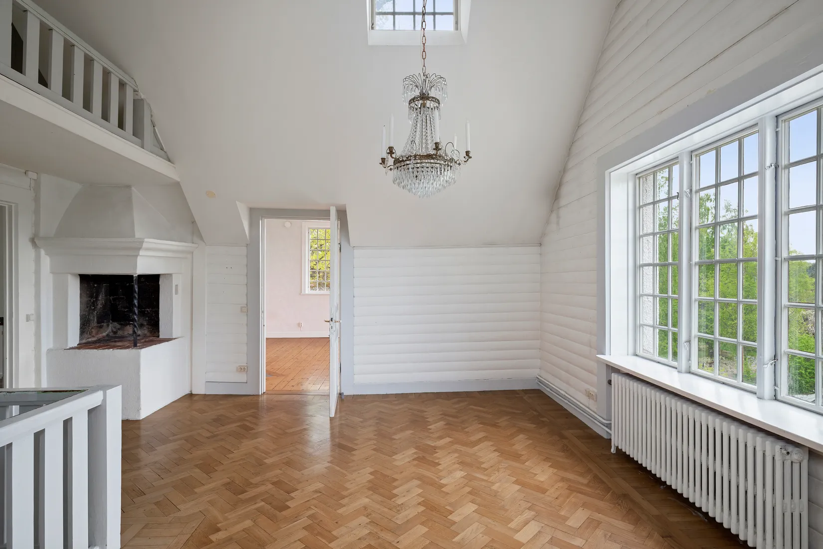 Bostadsrätt, Lilldalsvägen 22A, Rönninge, Salem