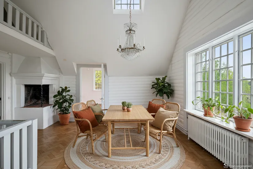 Bostadsrätt, Lilldalsvägen 22A, Rönninge, Salem