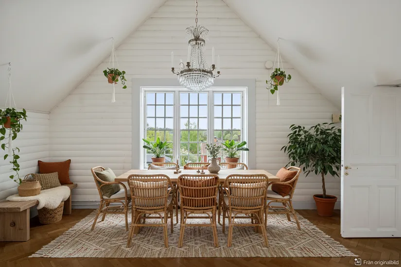 Bostadsrätt, Lilldalsvägen 22A, Rönninge, Salem