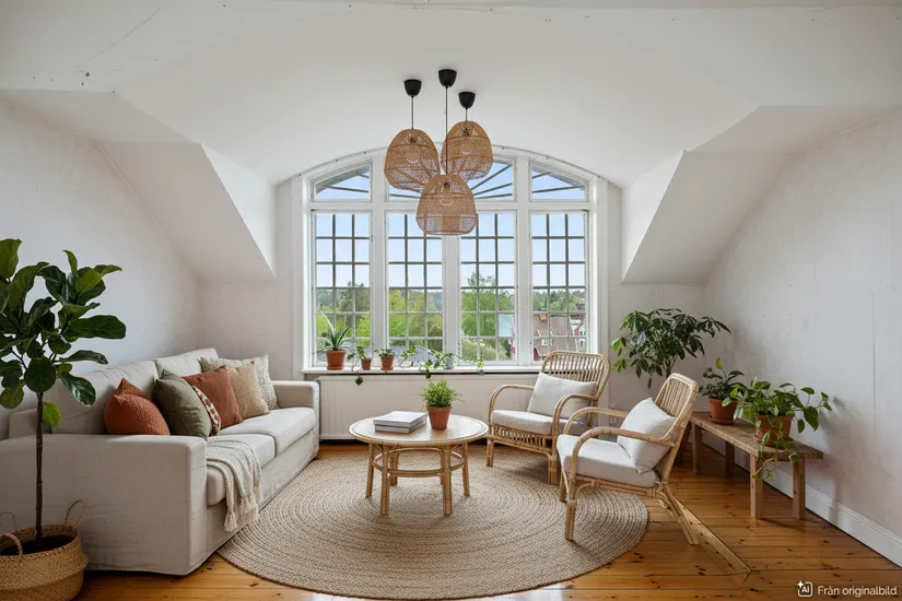 Bostadsrätt, Lilldalsvägen 22A, Rönninge, Salem