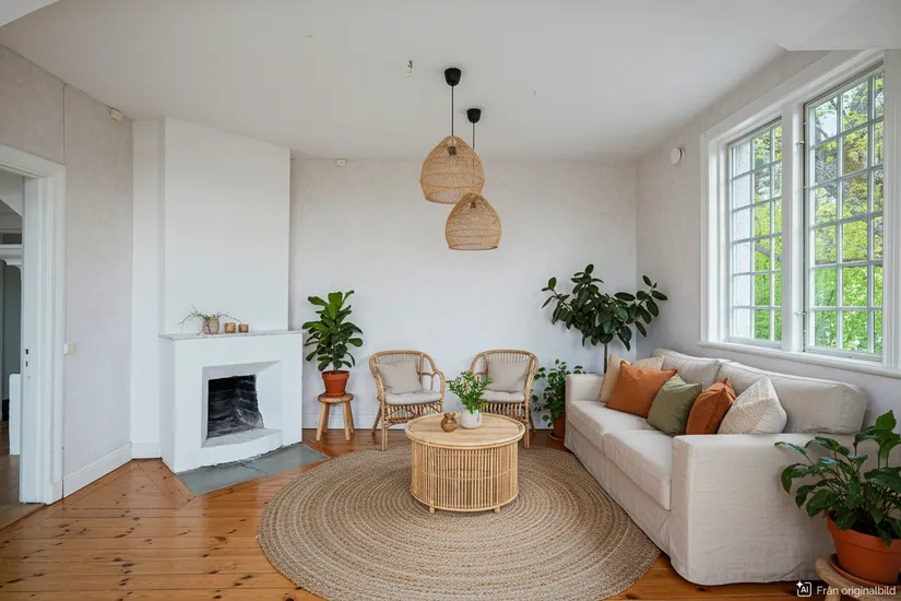 Bostadsrätt, Lilldalsvägen 22A, Rönninge, Salem