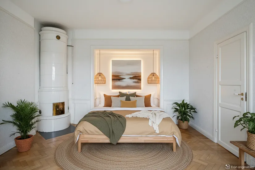 Bostadsrätt, Lilldalsvägen 22A, Rönninge, Salem