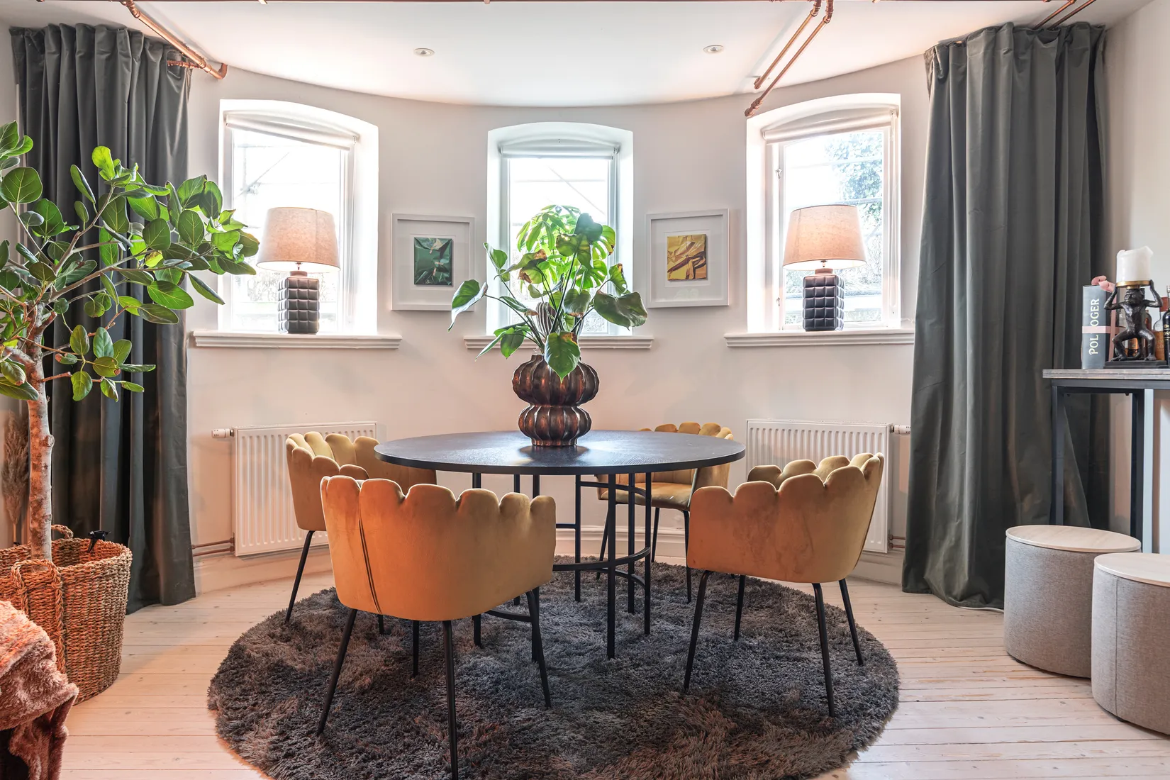 Bostadsrätt, Karl X Gustavs gata 33, Tågaborg, Helsingborg