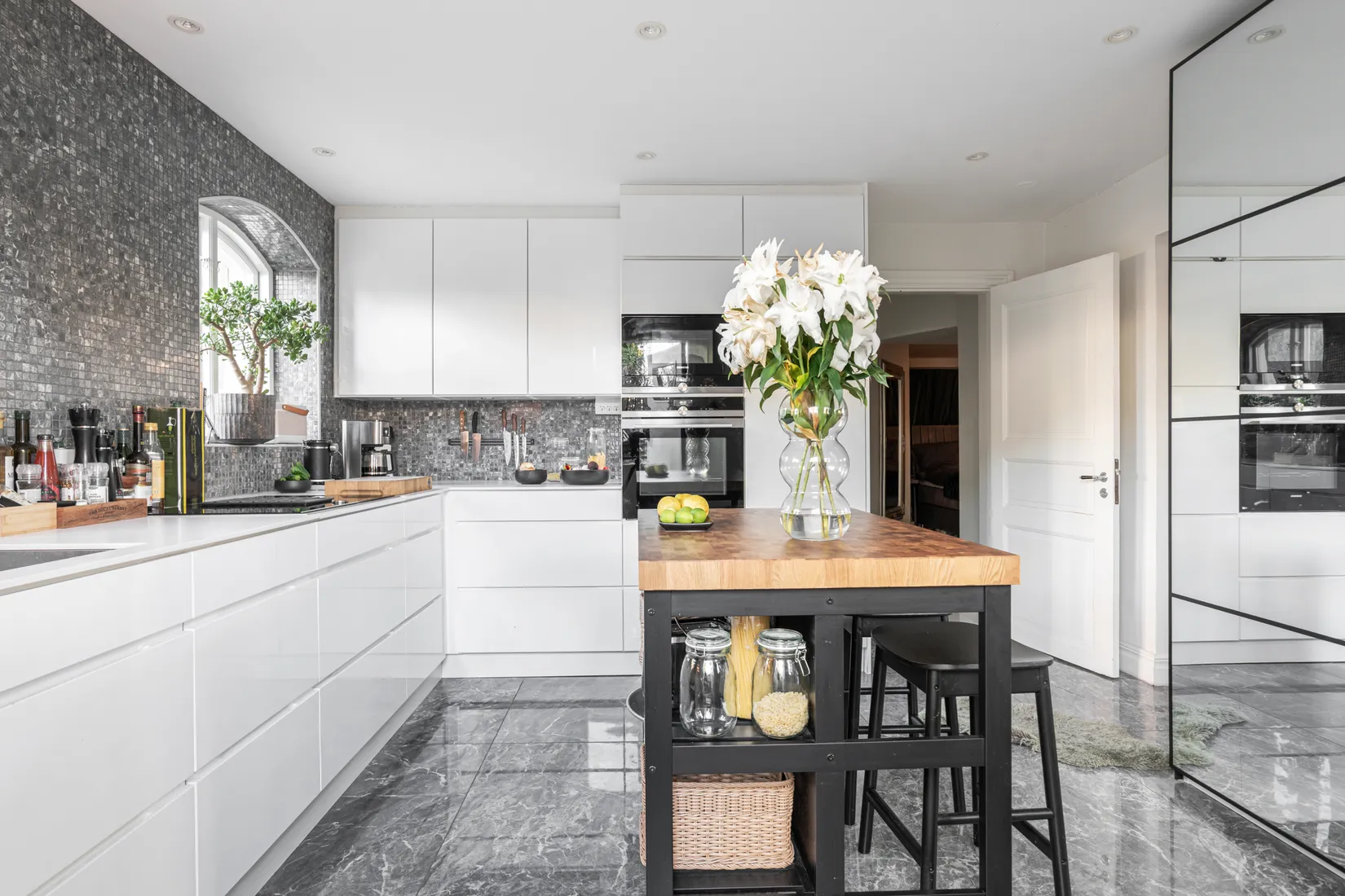 Bostadsrätt, Karl X Gustavs gata 33, Tågaborg, Helsingborg