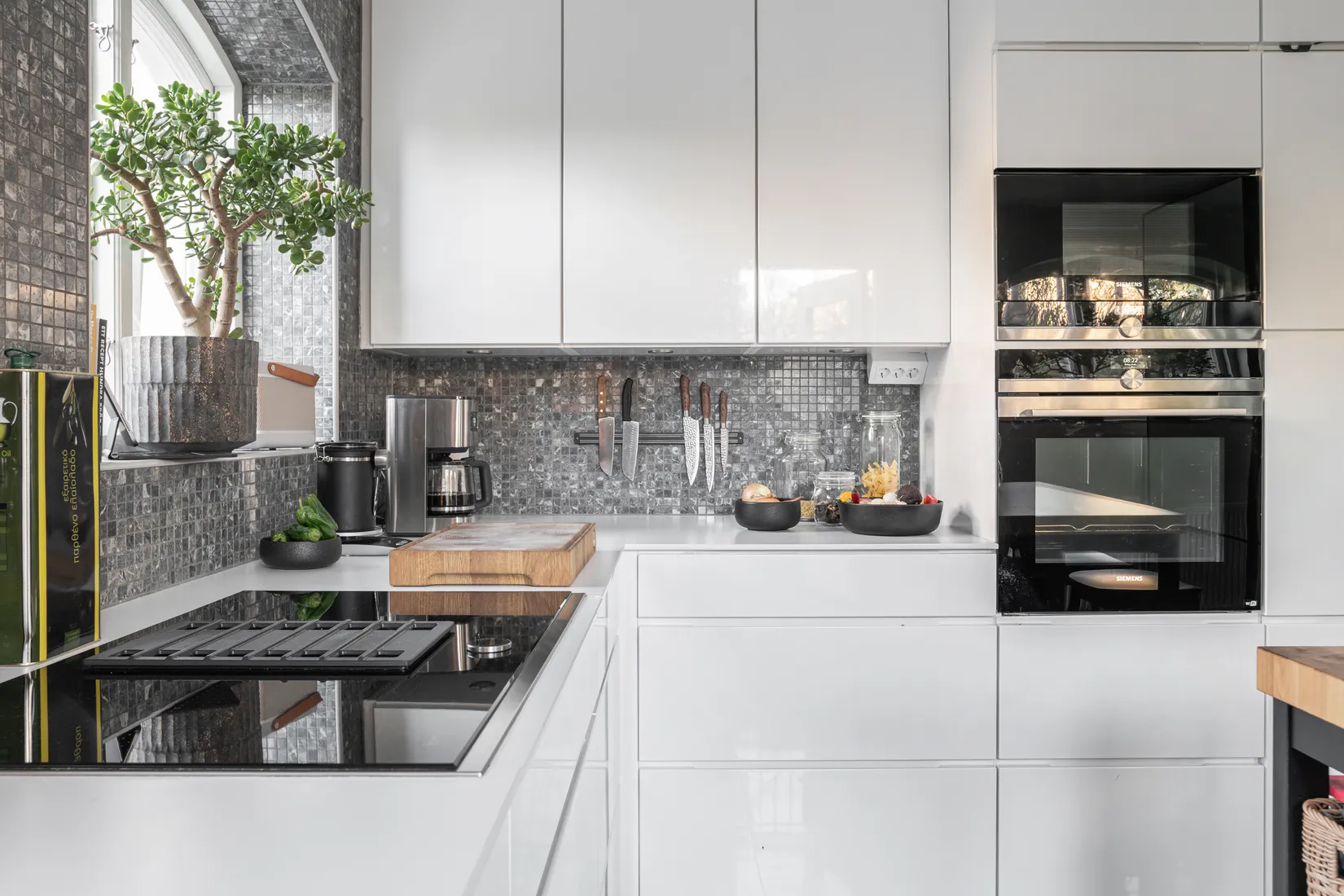 Bostadsrätt, Karl X Gustavs gata 33, Tågaborg, Helsingborg