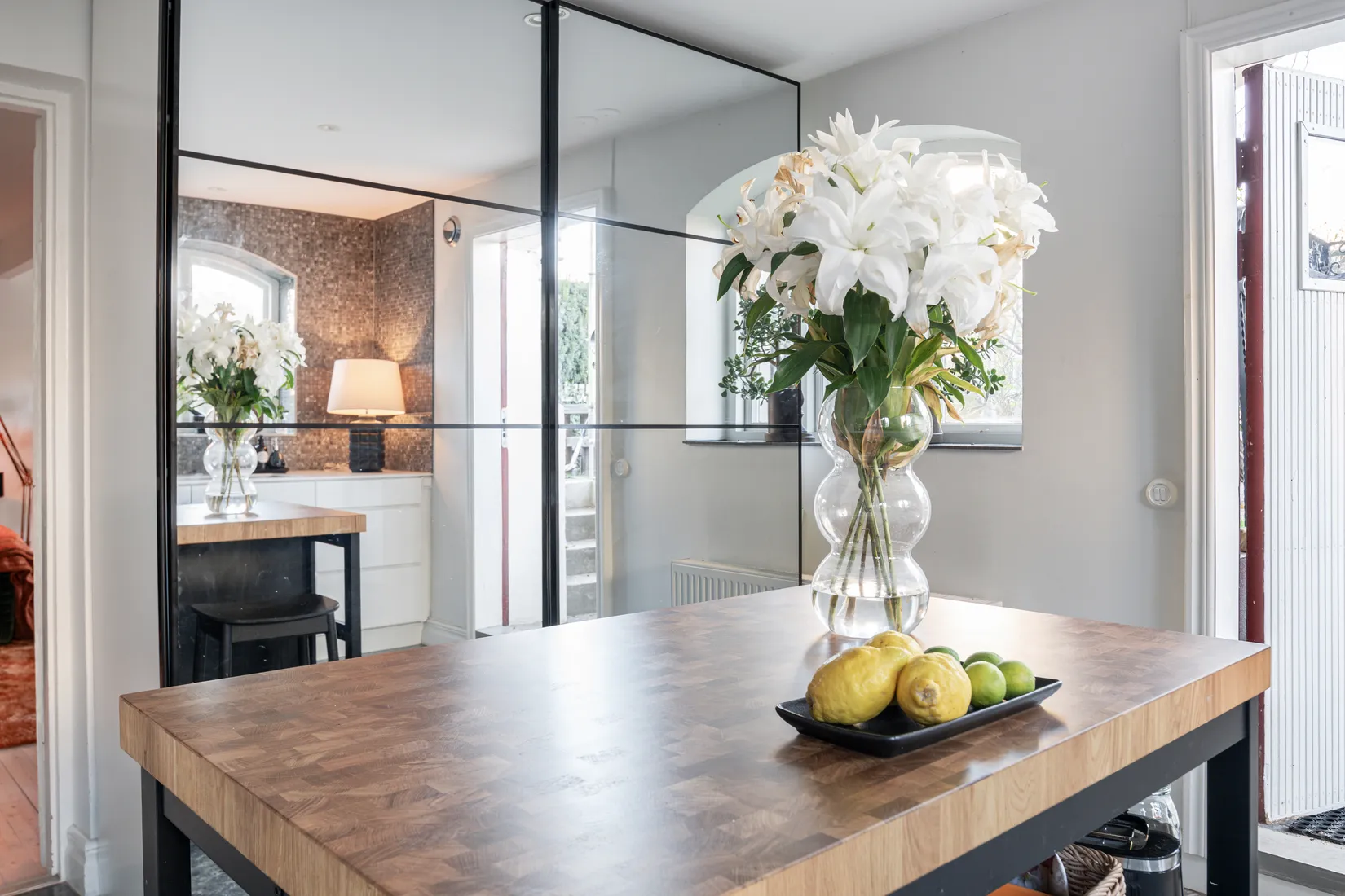 Bostadsrätt, Karl X Gustavs gata 33, Tågaborg, Helsingborg