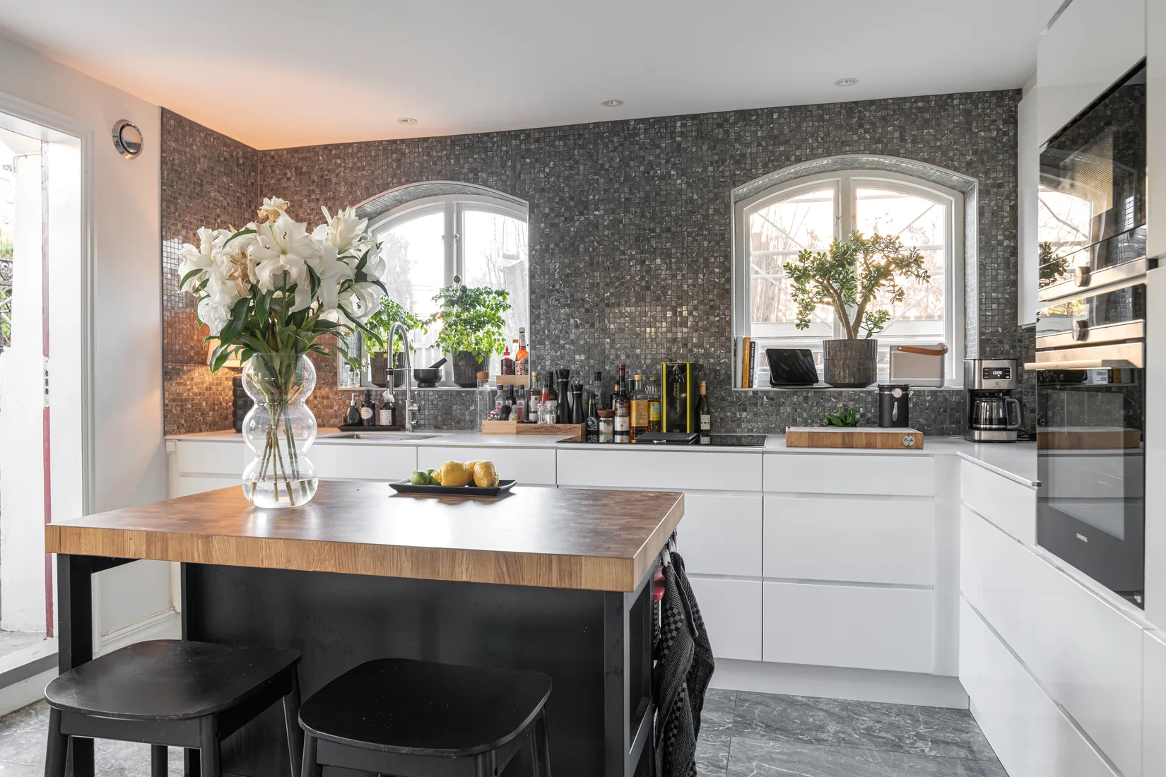 Bostadsrätt, Karl X Gustavs gata 33, Tågaborg, Helsingborg