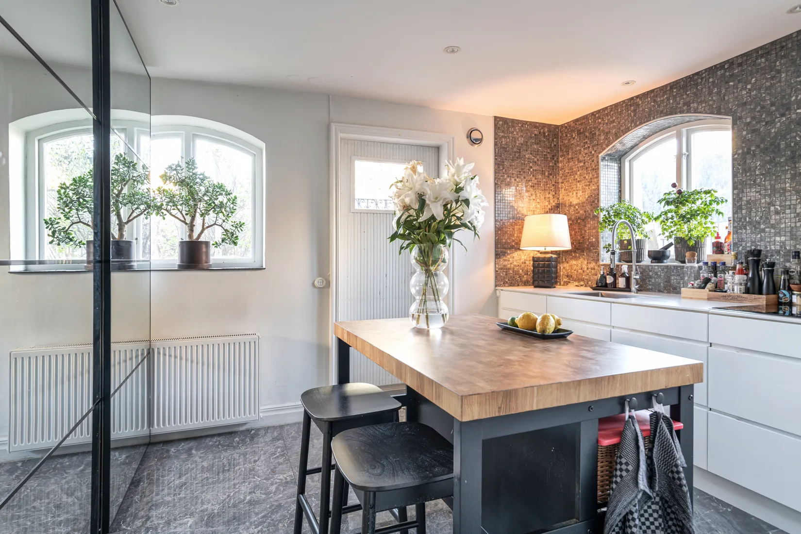 Bostadsrätt, Karl X Gustavs gata 33, Tågaborg, Helsingborg