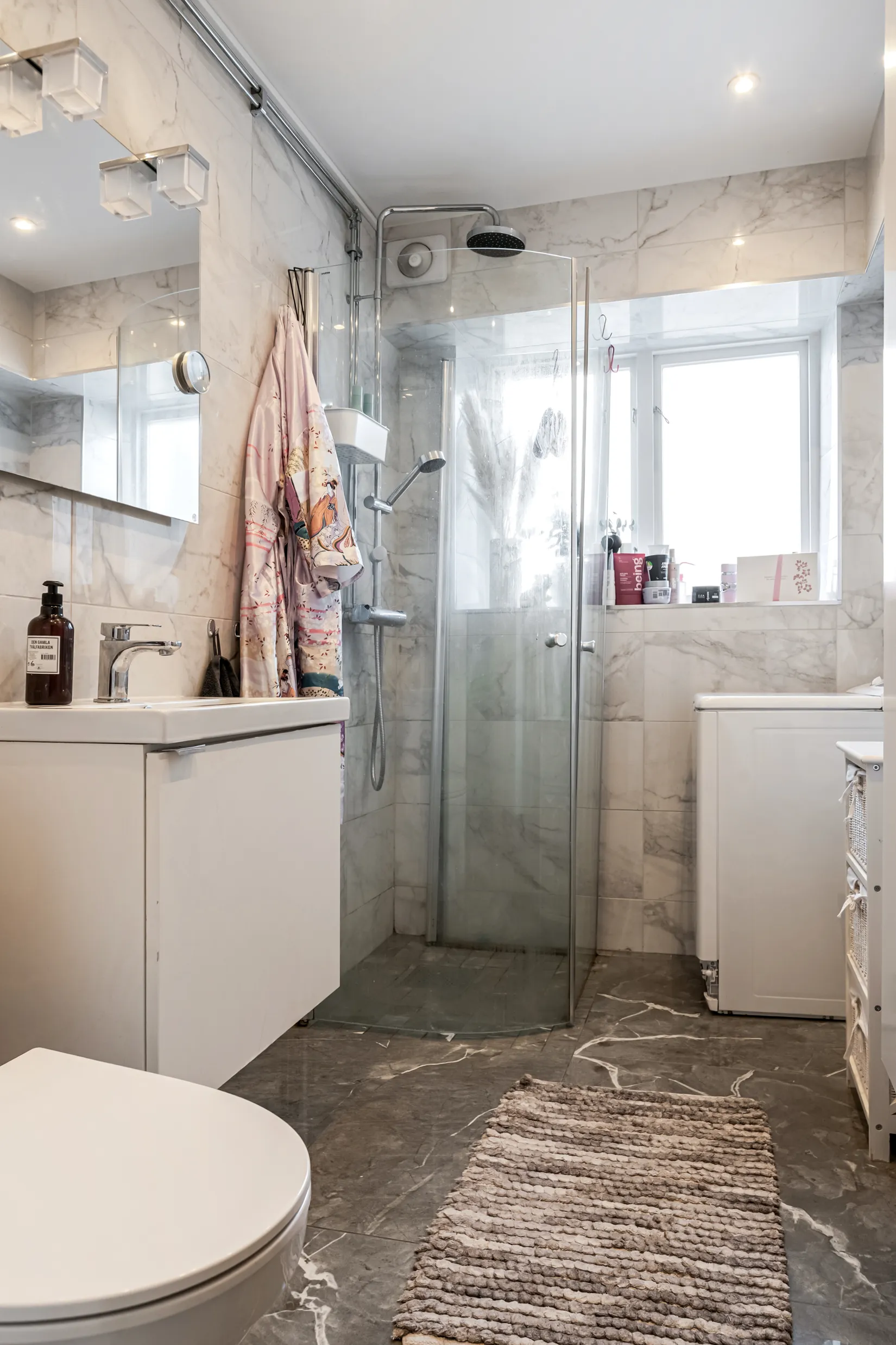 Bostadsrätt, Karl X Gustavs gata 33, Tågaborg, Helsingborg