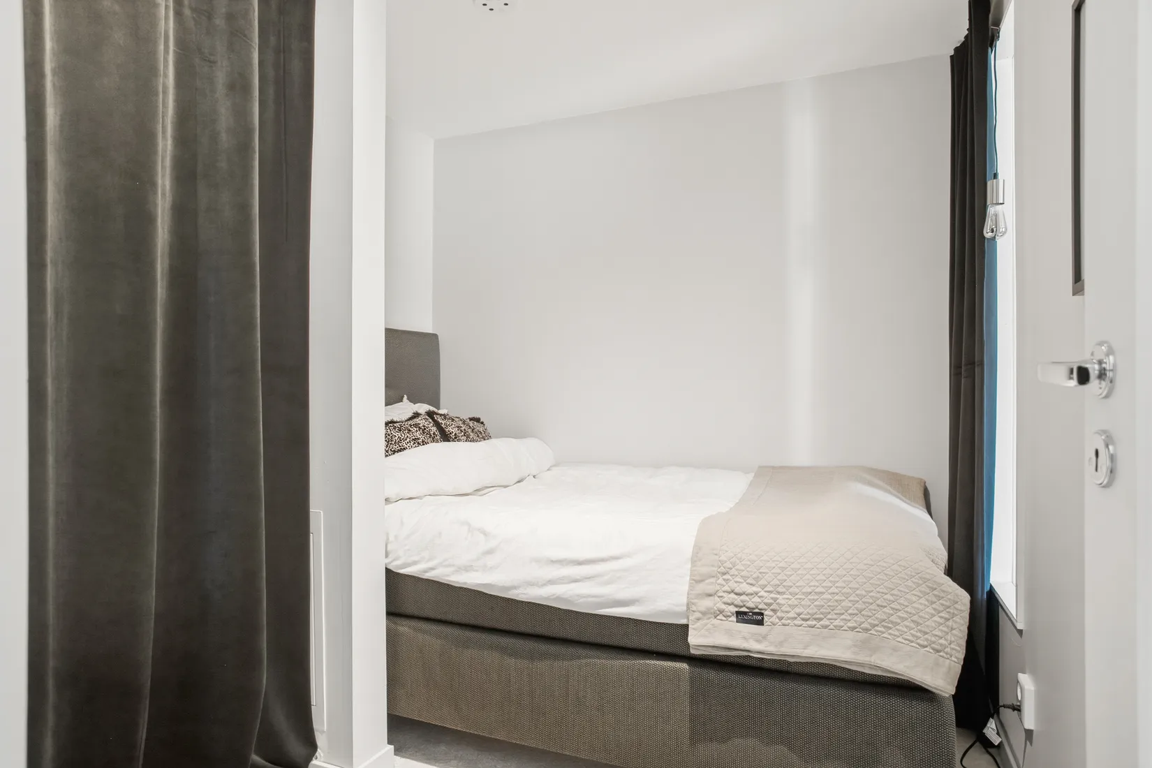 Bostadsrätt, Västergatan 25, Kungsbacka - Centralt, Kungsbacka